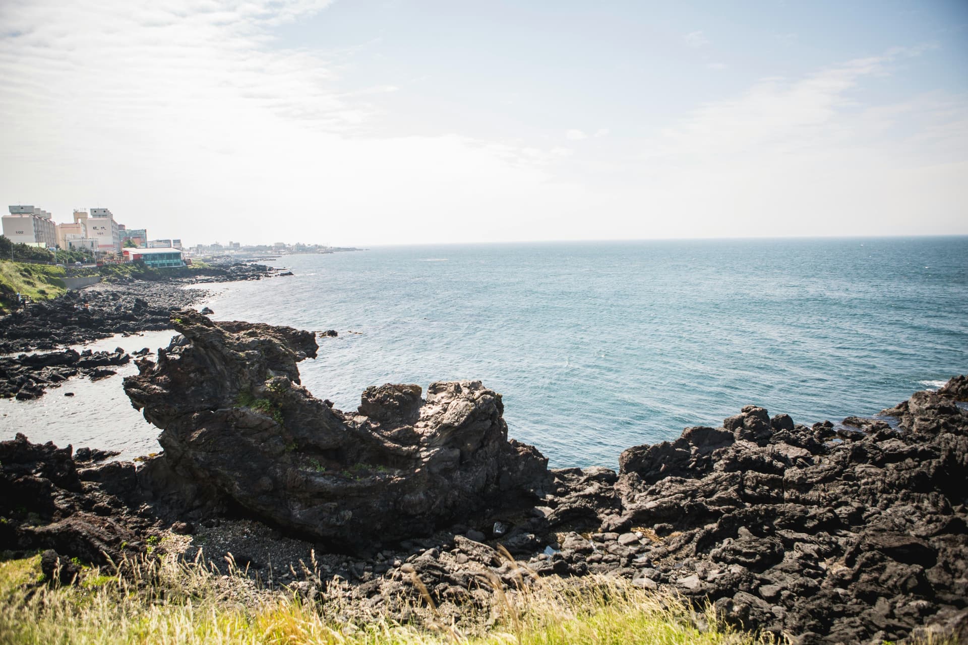Jeju Travel Guide: Why This Island Feels Like a Different Side of South Korea