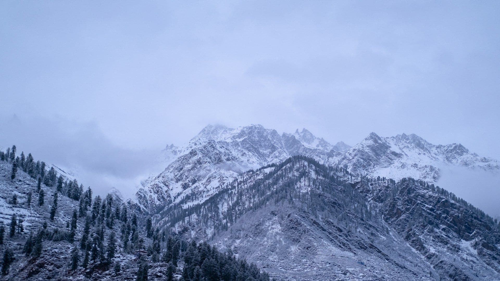 Kalga Travel Guide: Slow Living, Cafés & Kheerganga Escape in Parvati Valley