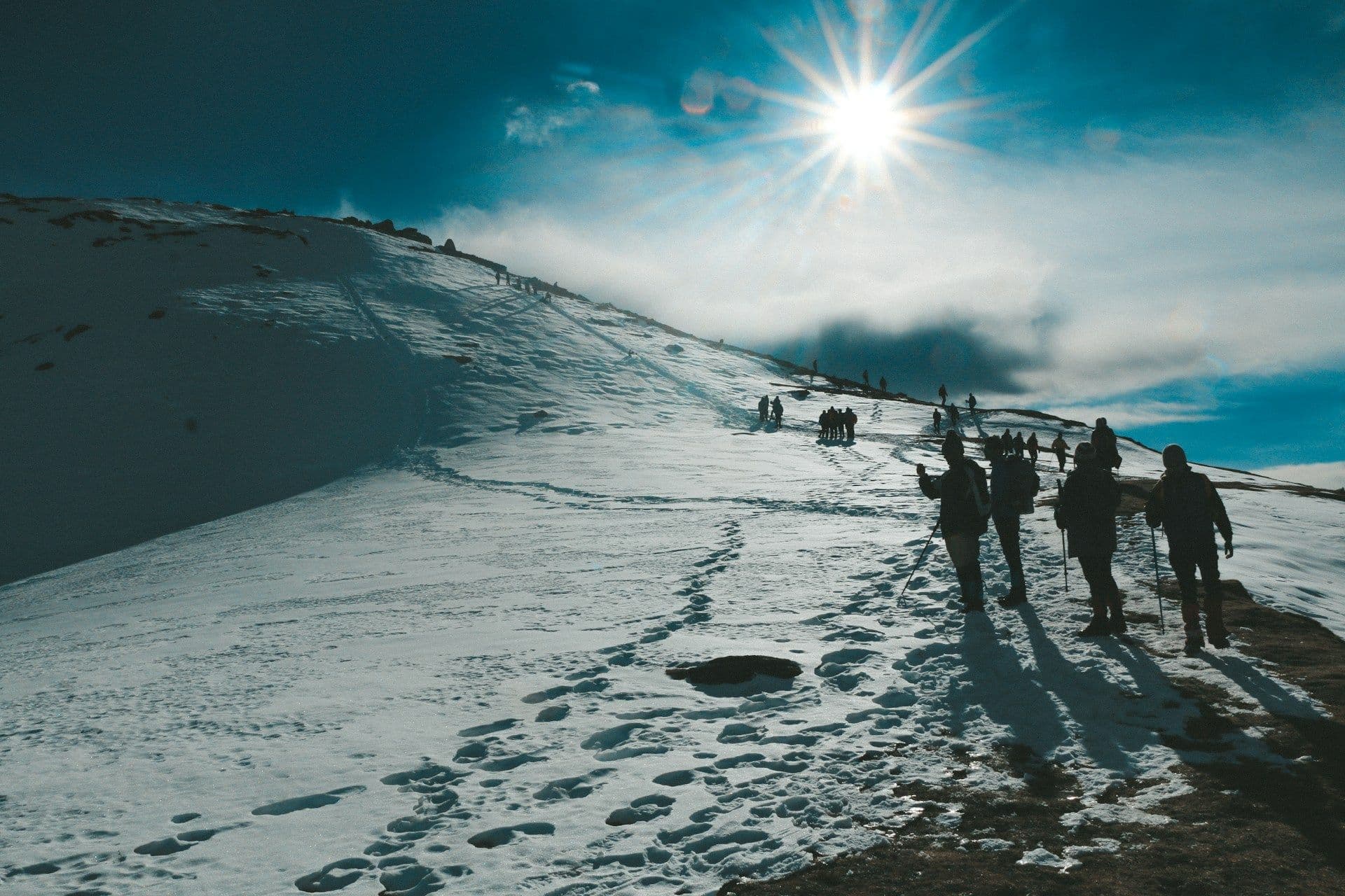 Kedarkantha Trek: Complete Guide for First-Time Trekkers