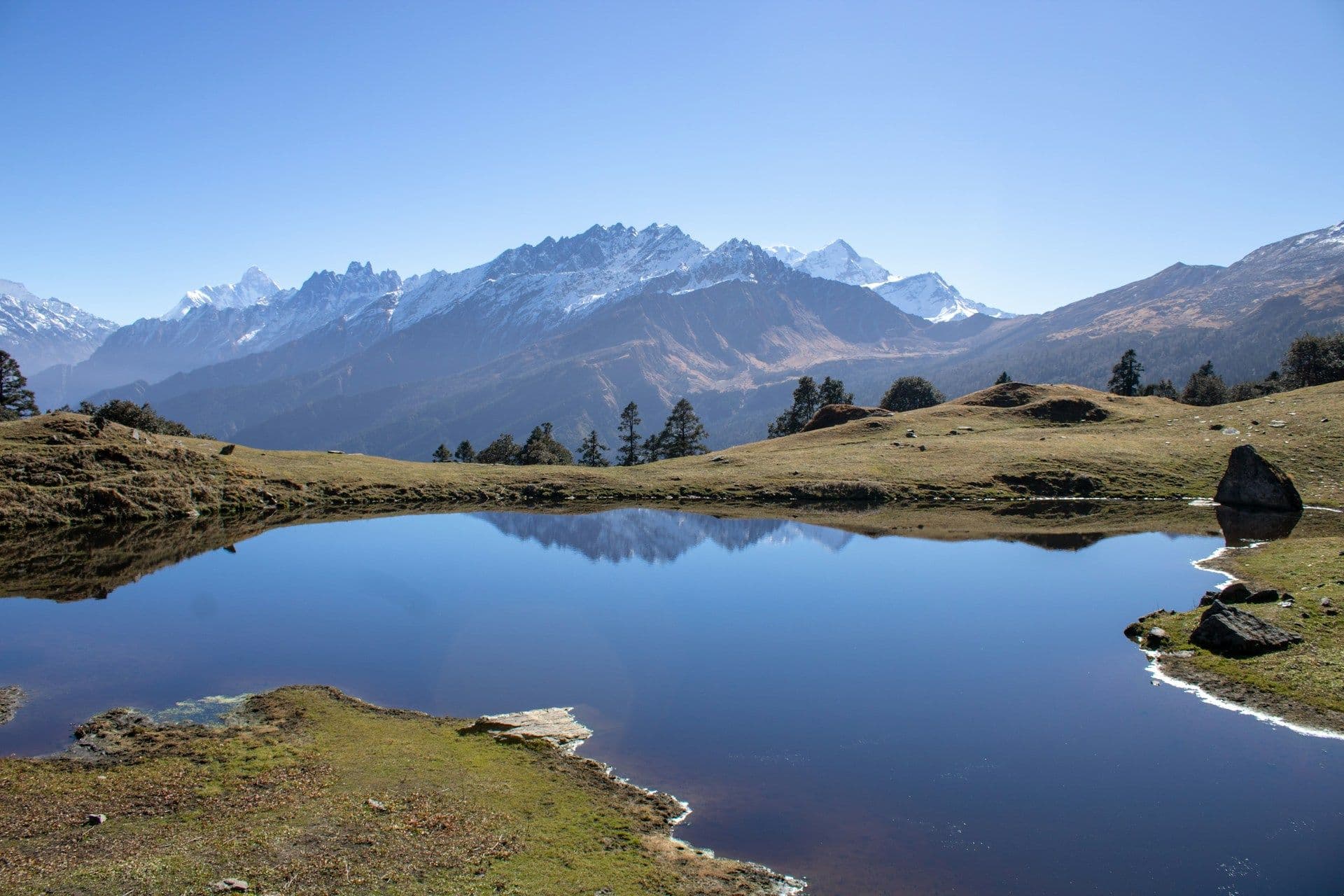 Kuari Pass Trek Guide: Best Time, Itinerary, Cost & Travel Tips