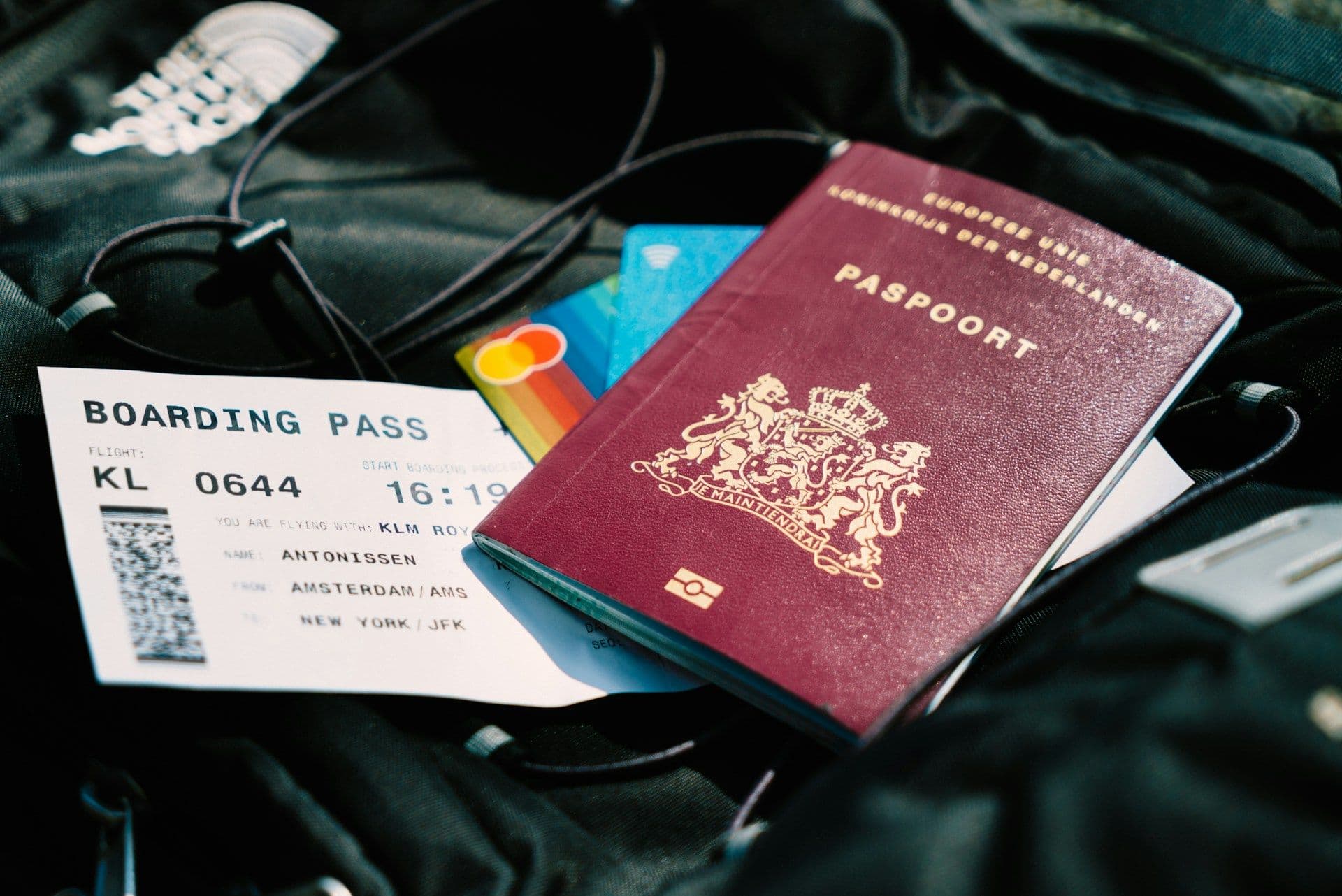 Lost Your Indian Passport Abroad? Here's What to Do