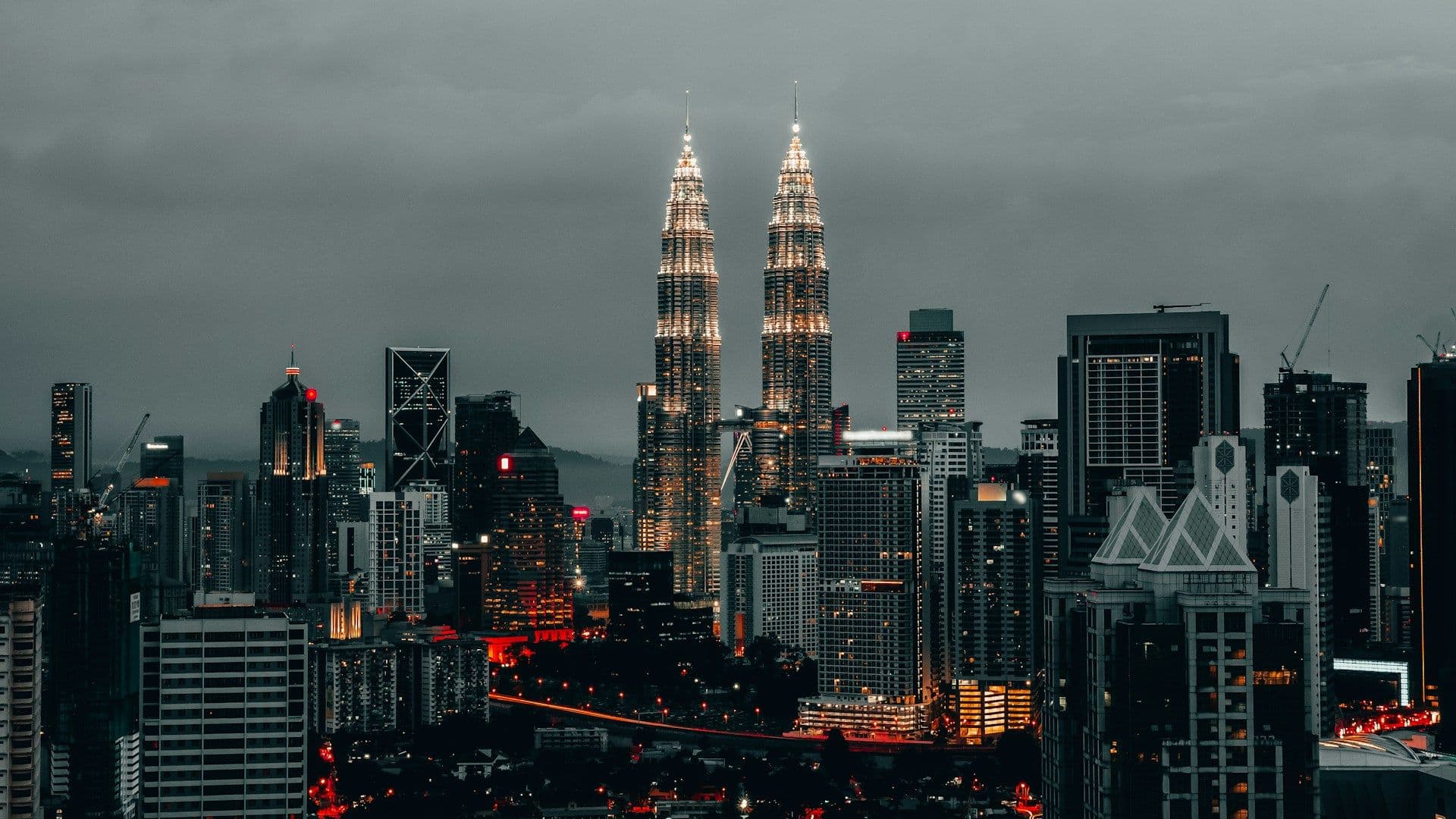 Malaysia Tour Packages