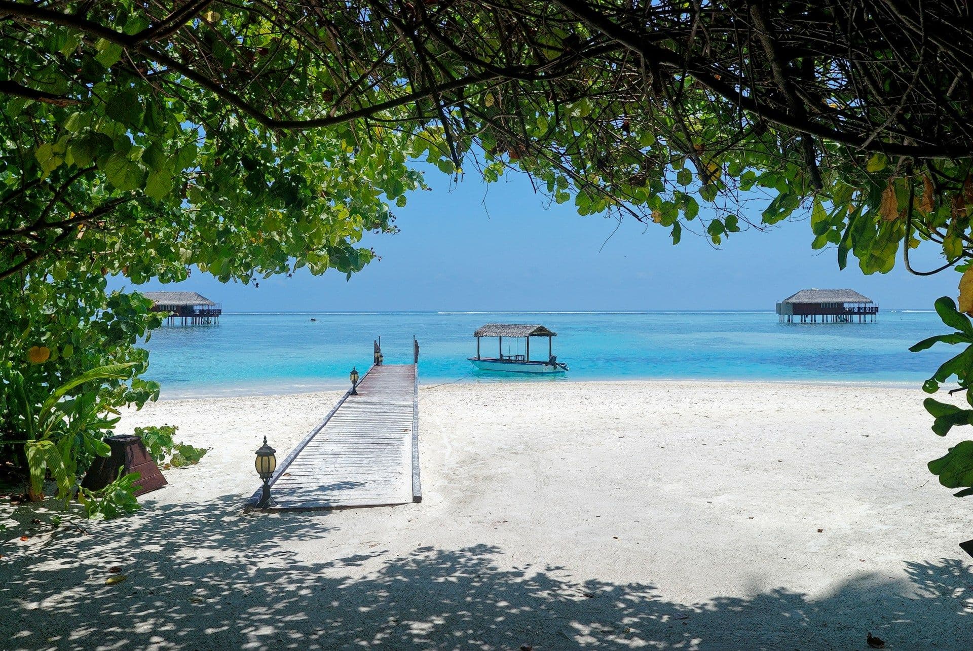 Maldives Family Vacation Guide: How to Plan a Trip With Kids