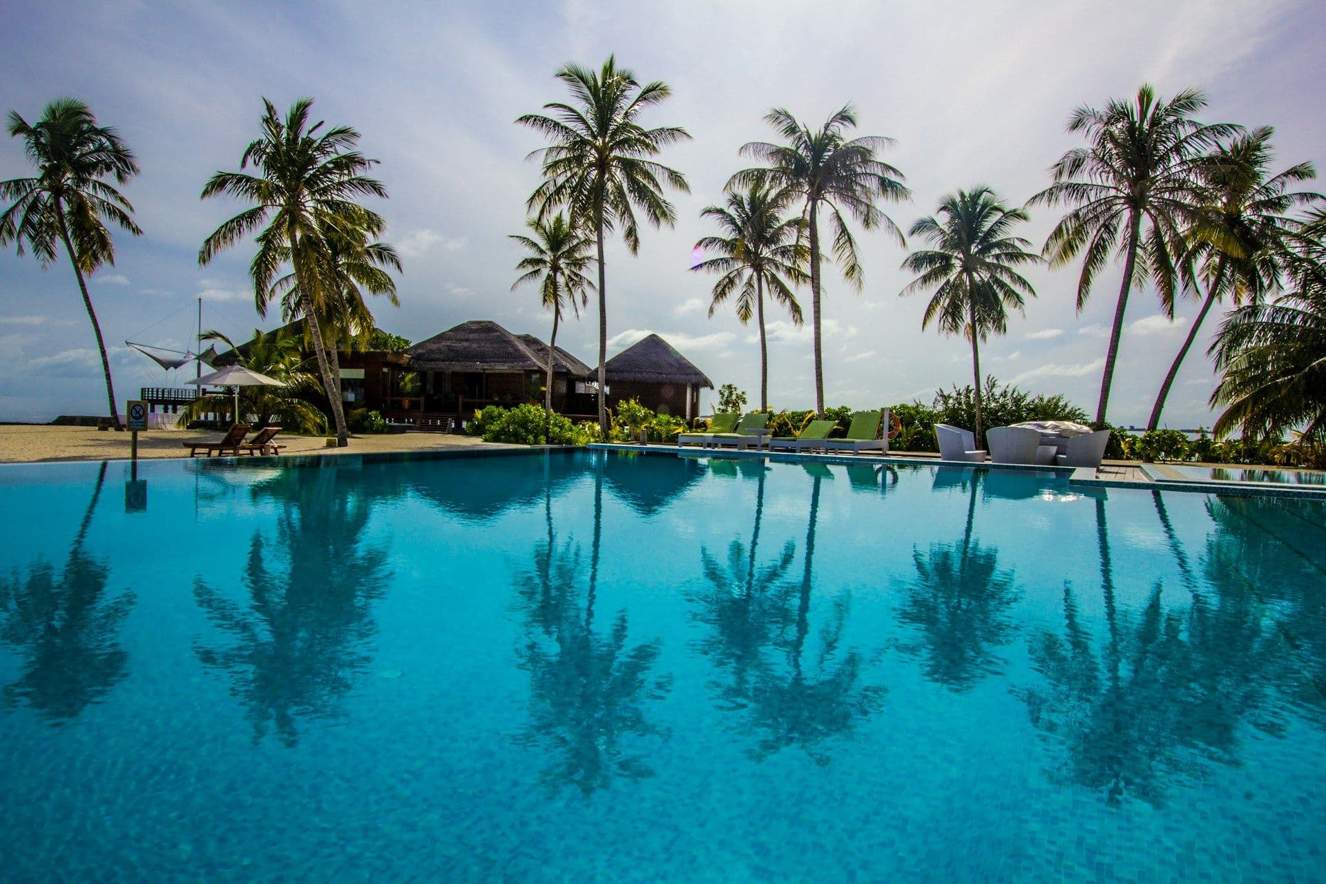 Maldives Resort Guide: How to Choose the Right Resort