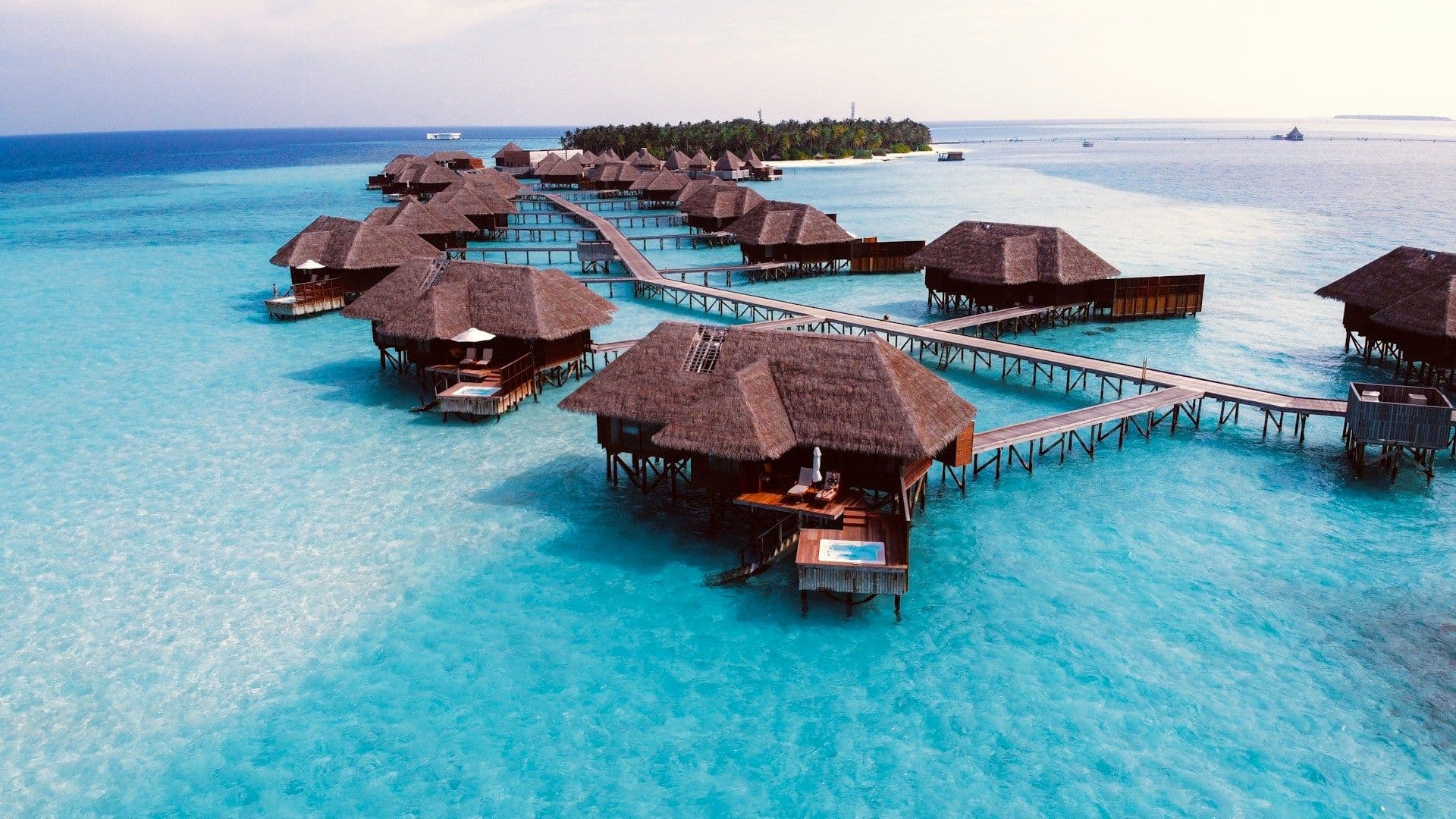 Maldives Tour Packages