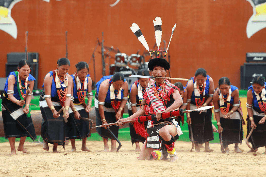 Nagaland