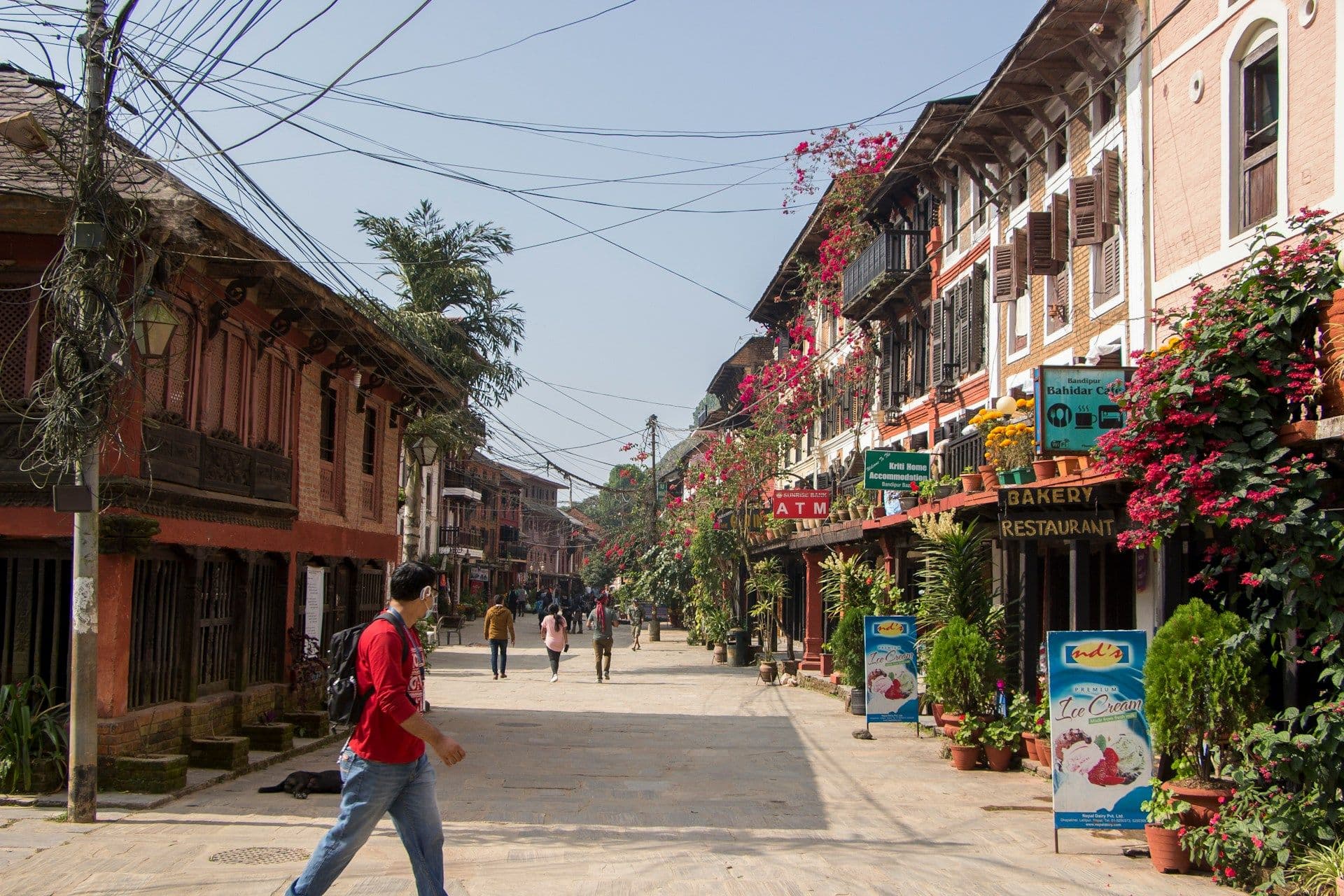 Nepal Café Guide: Best Cafés, Coffee Culture & Mountain Views