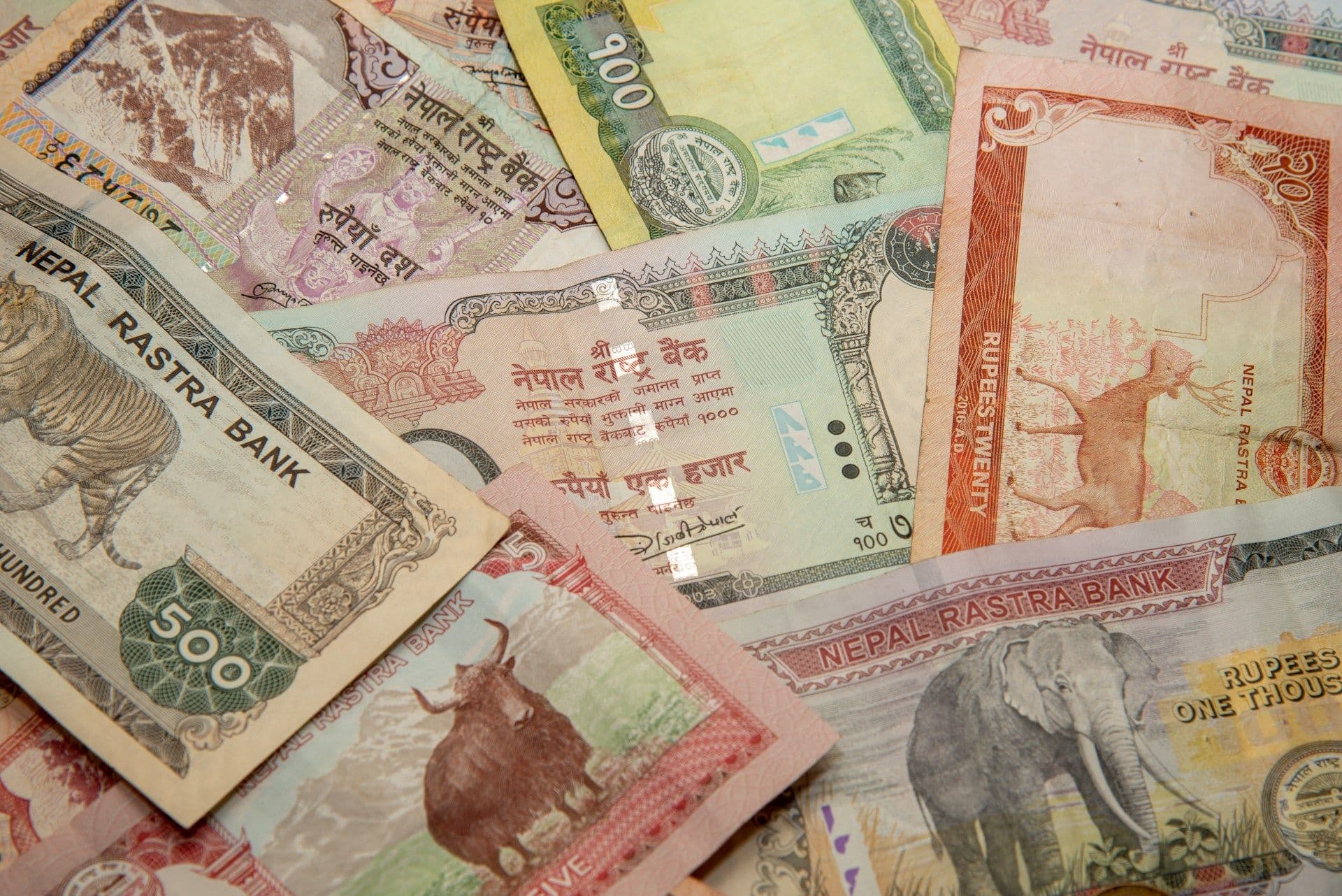 Nepal Currency & Payments Guide for Indians: What Actually Works?