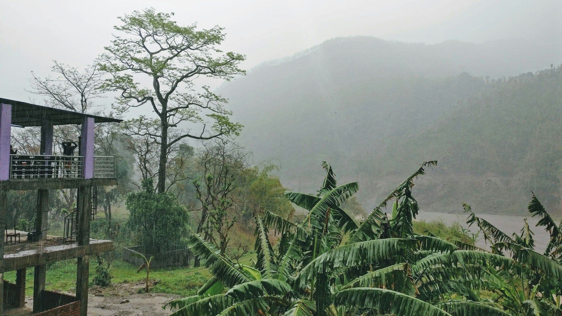 Nepal During Monsoon: Worth It or Not?