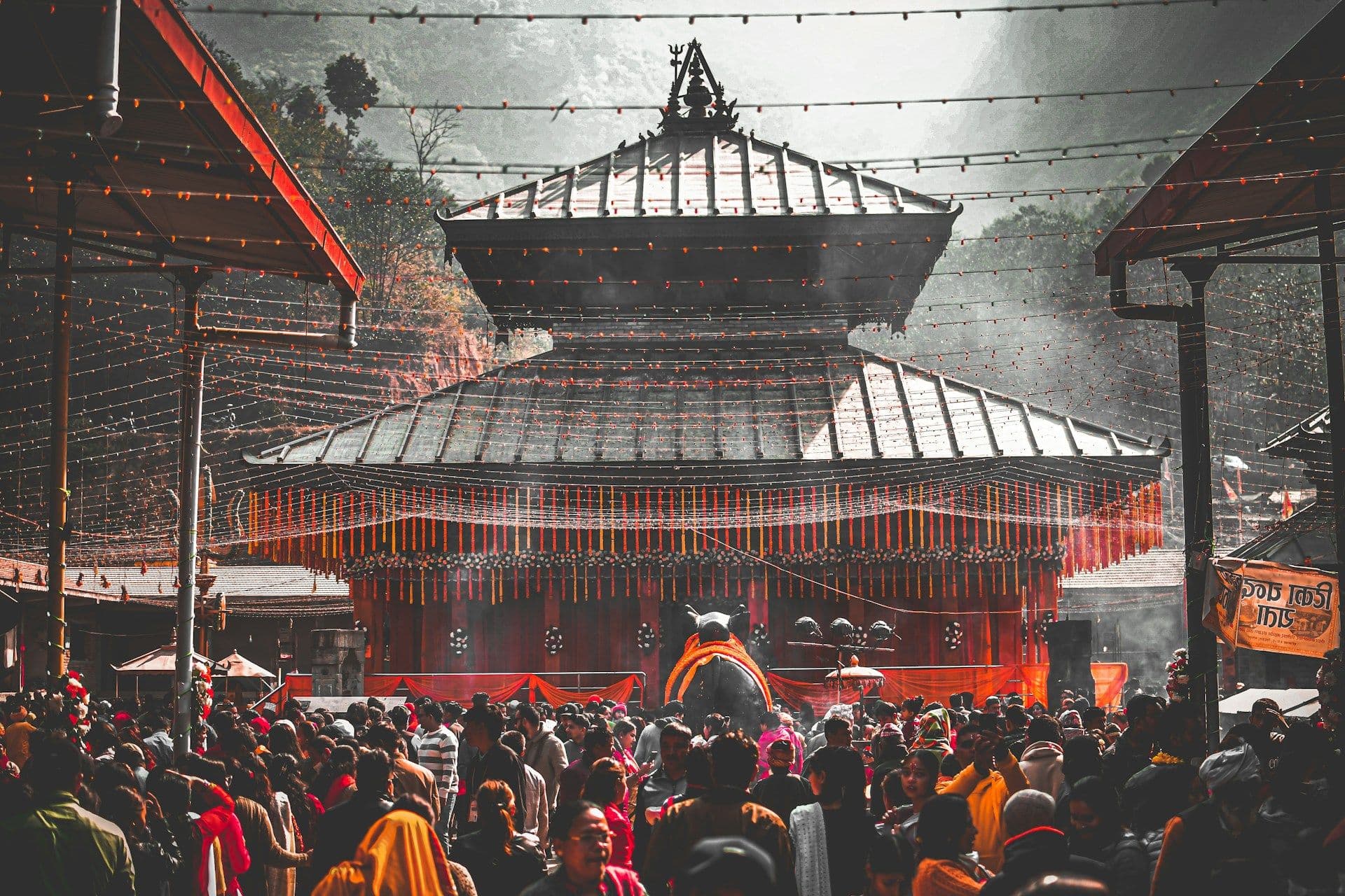 Nepal Festivals Guide: The Best Cultural & Religious Festivals to Experience
