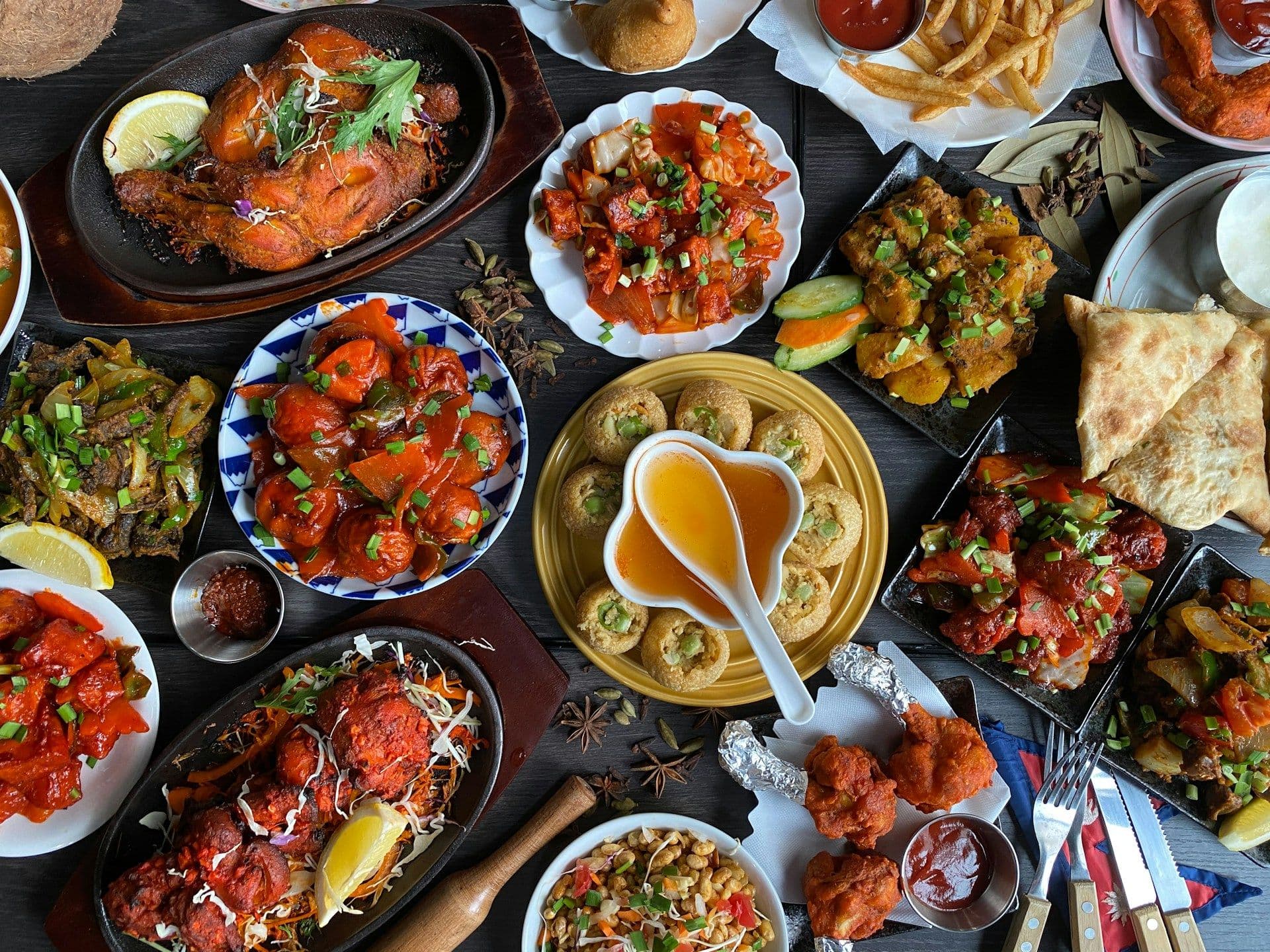 Nepal Food Guide: What to Eat in Nepal