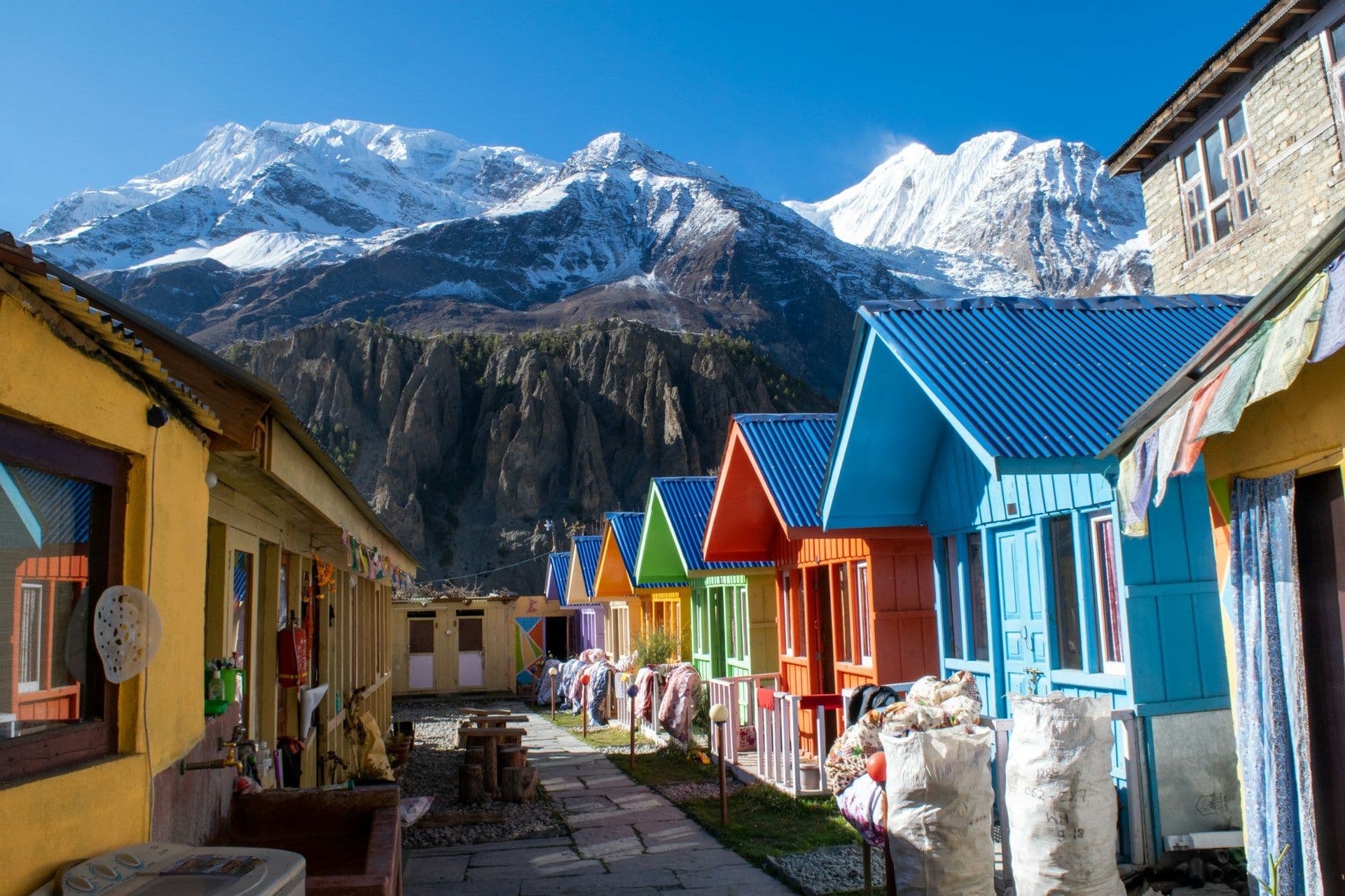 Nepal Honeymoon Guide: Romantic Places, Itineraries & Travel Tips