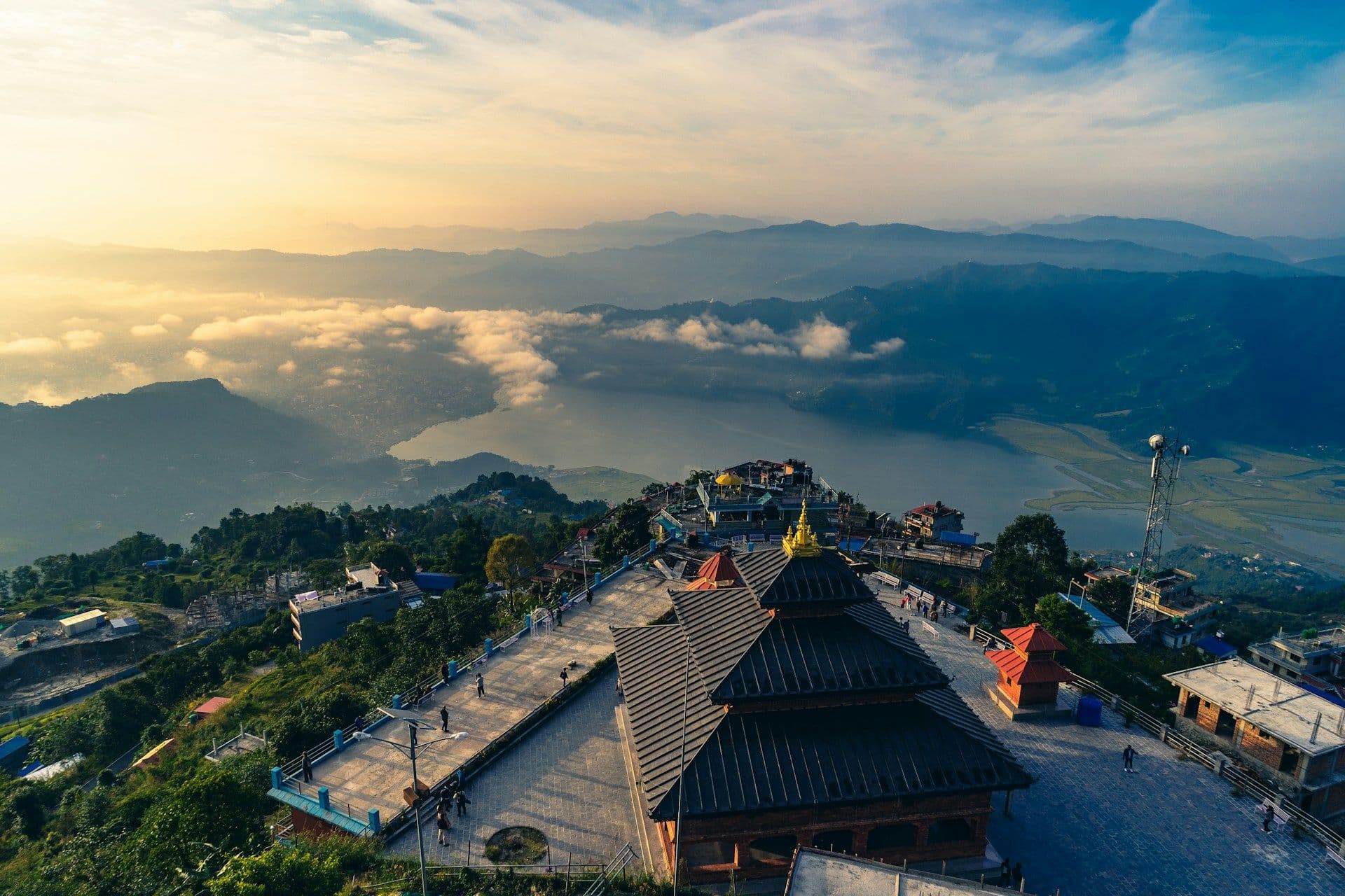 Nepal Pilgrimage Guide for Indians