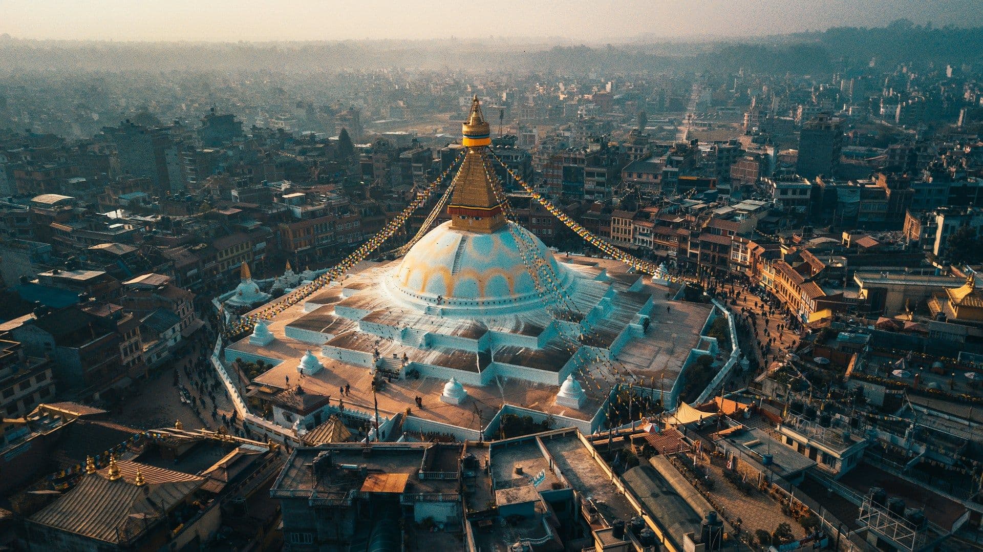 Nepal Travel Guide