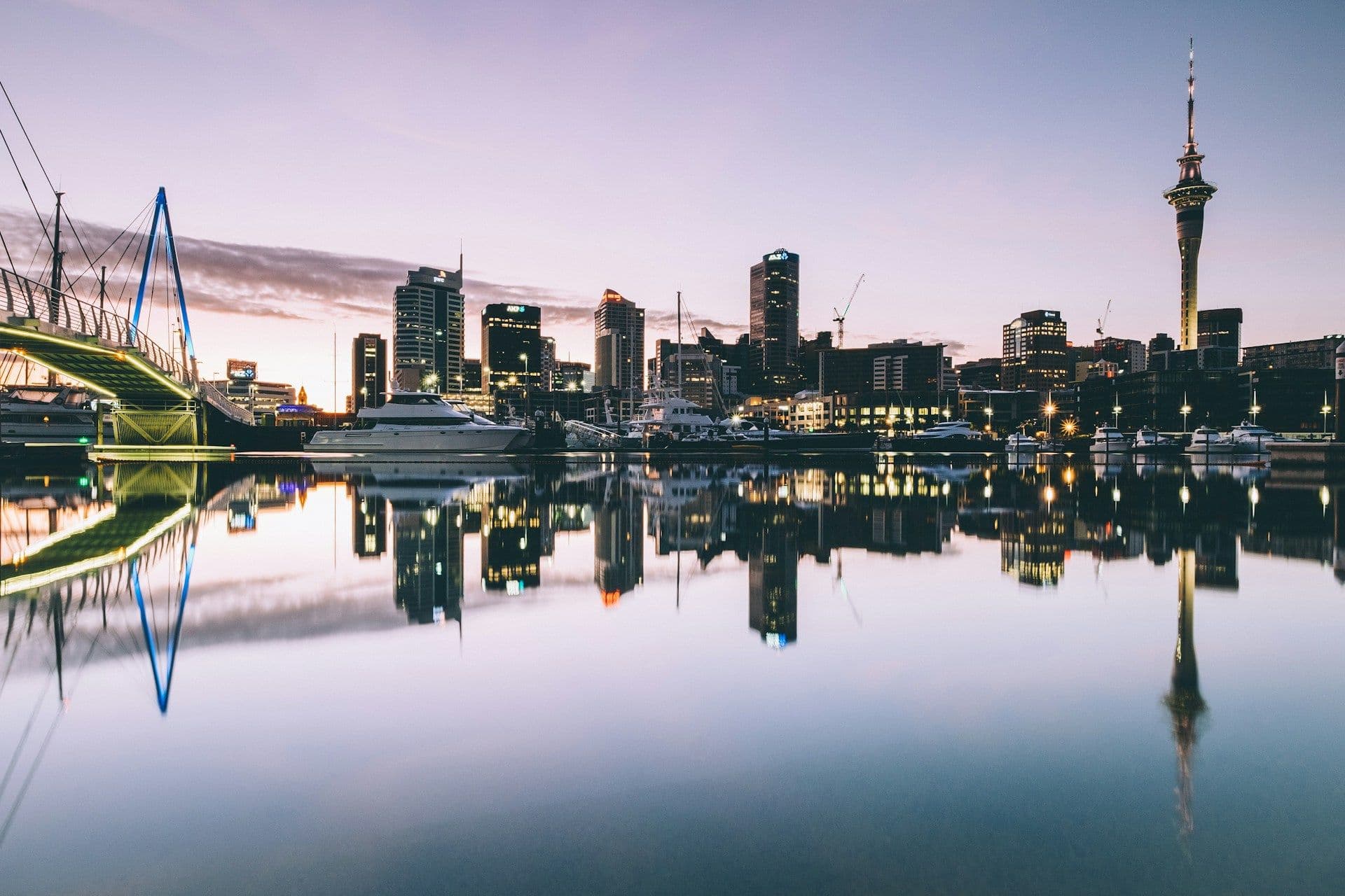 New Zealand Tour Packages