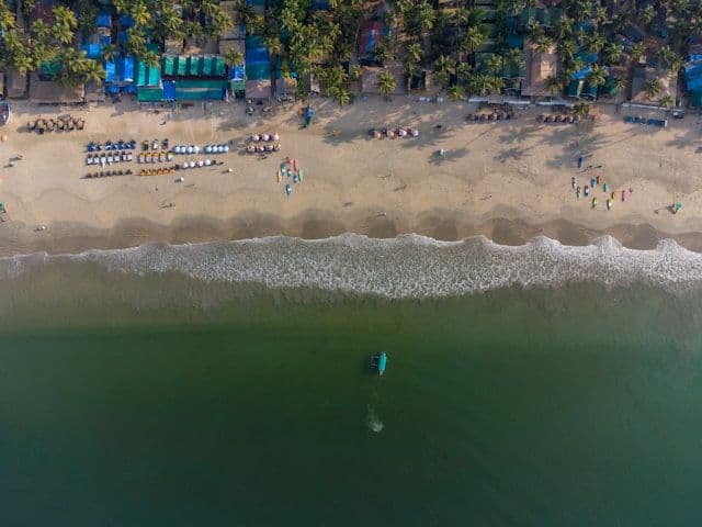 North Goa vs South Goa: Which Is Better for Your Trip?