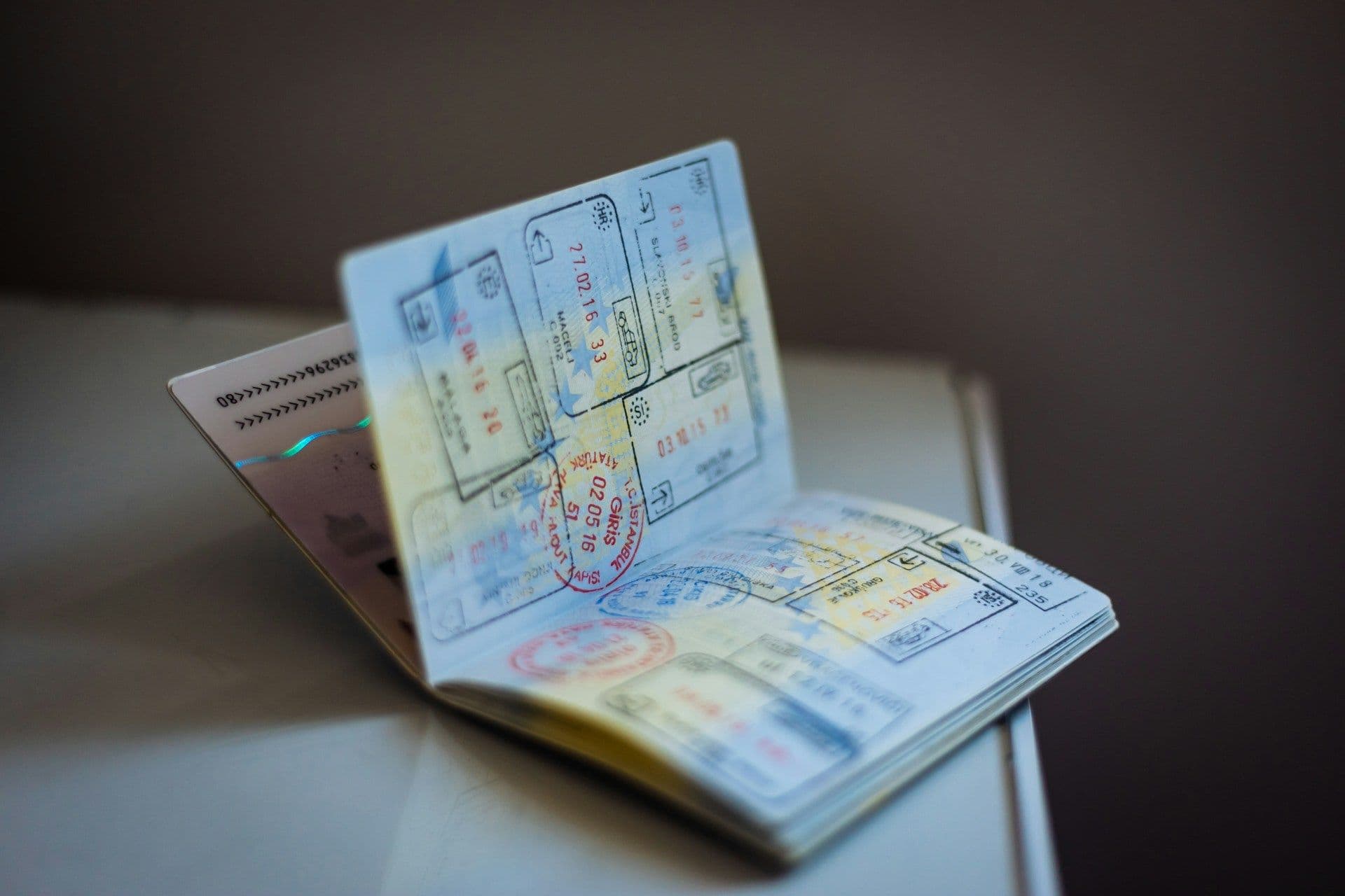 Passport Validity Rules for International Travel