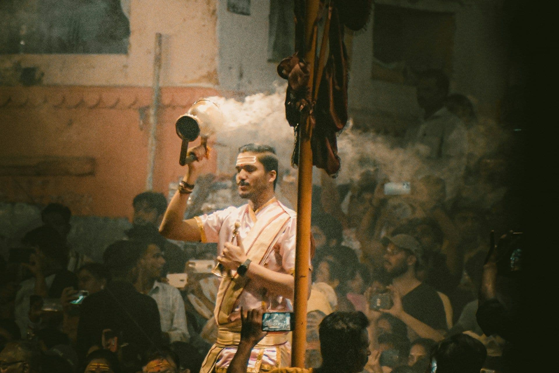 Places to Visit and Things to Do in Varanasi