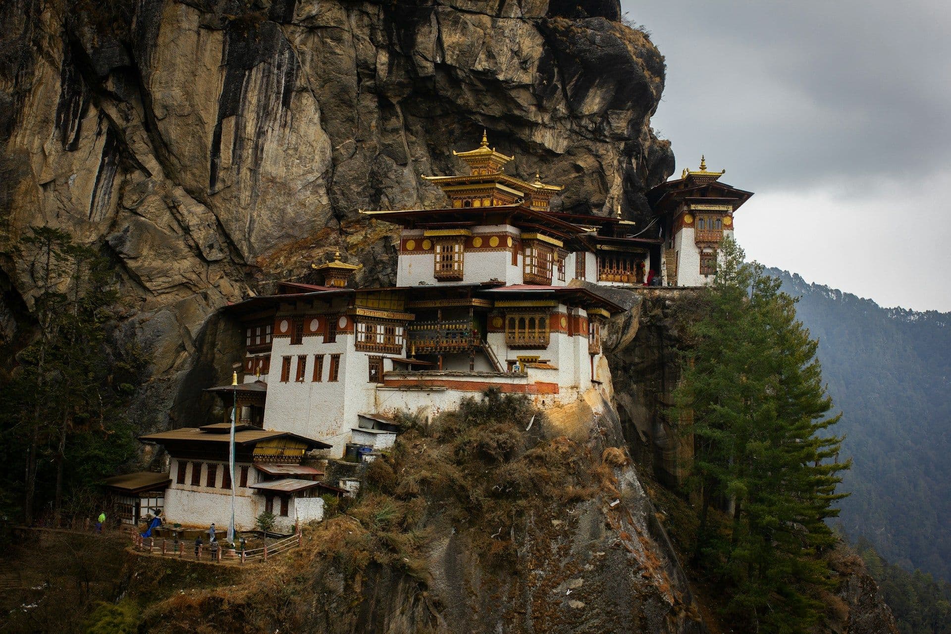 Planning a Bhutan Trip from India? Here’s What Most Travelers Get Wrong
