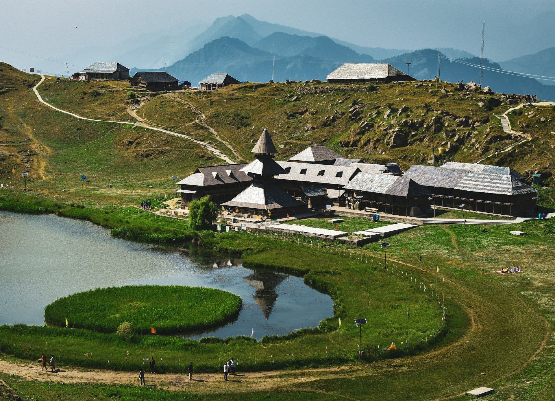 Prashar Lake Trek Guide: Best Time, Itinerary, Cost & Travel Tips