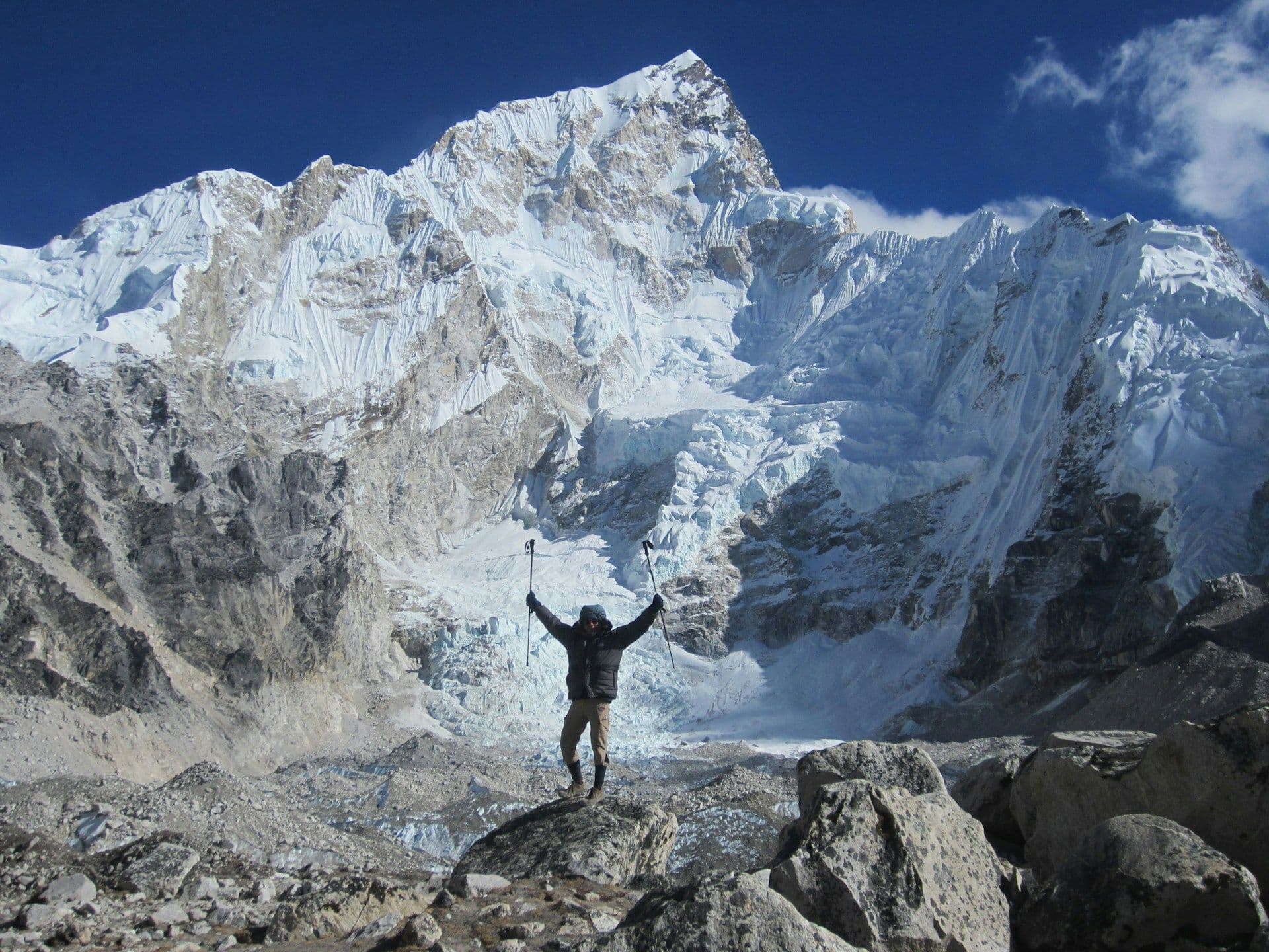 How to Prepare Physically for the Everest Base Camp Trek