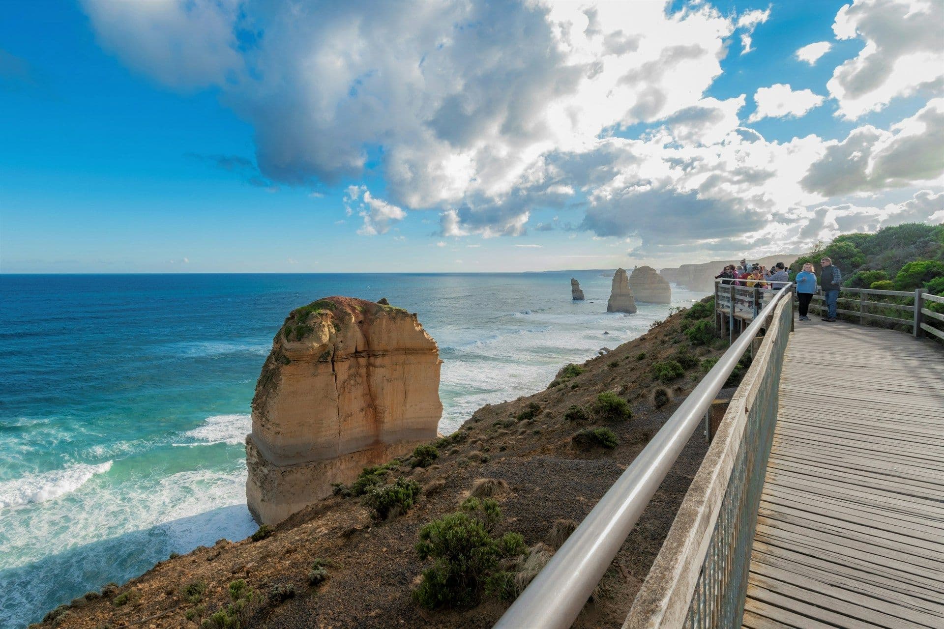 13 Days Australia Trip: Reef, Rainforest & Coastal Wonders