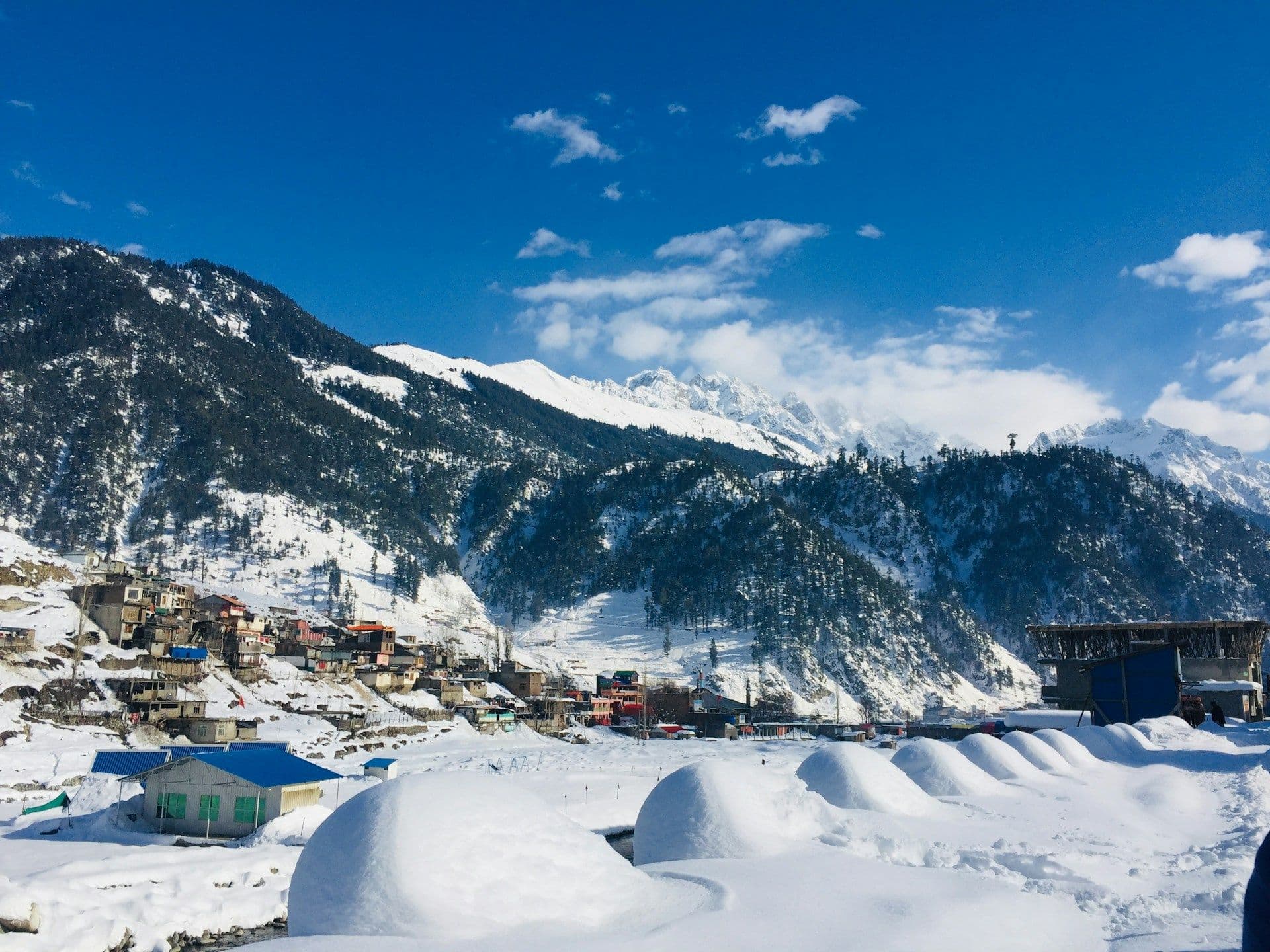 Spiti Valley Itinerary: 7, 10 and 12-Day Trip Plans