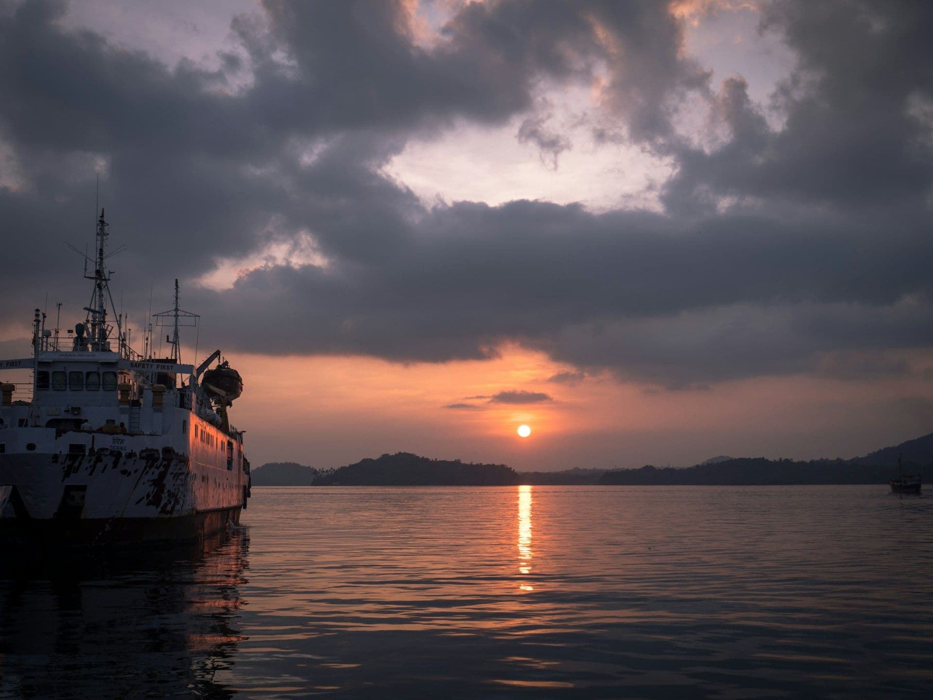 Sri Vijaya Puram (Port Blair) Travel Guide