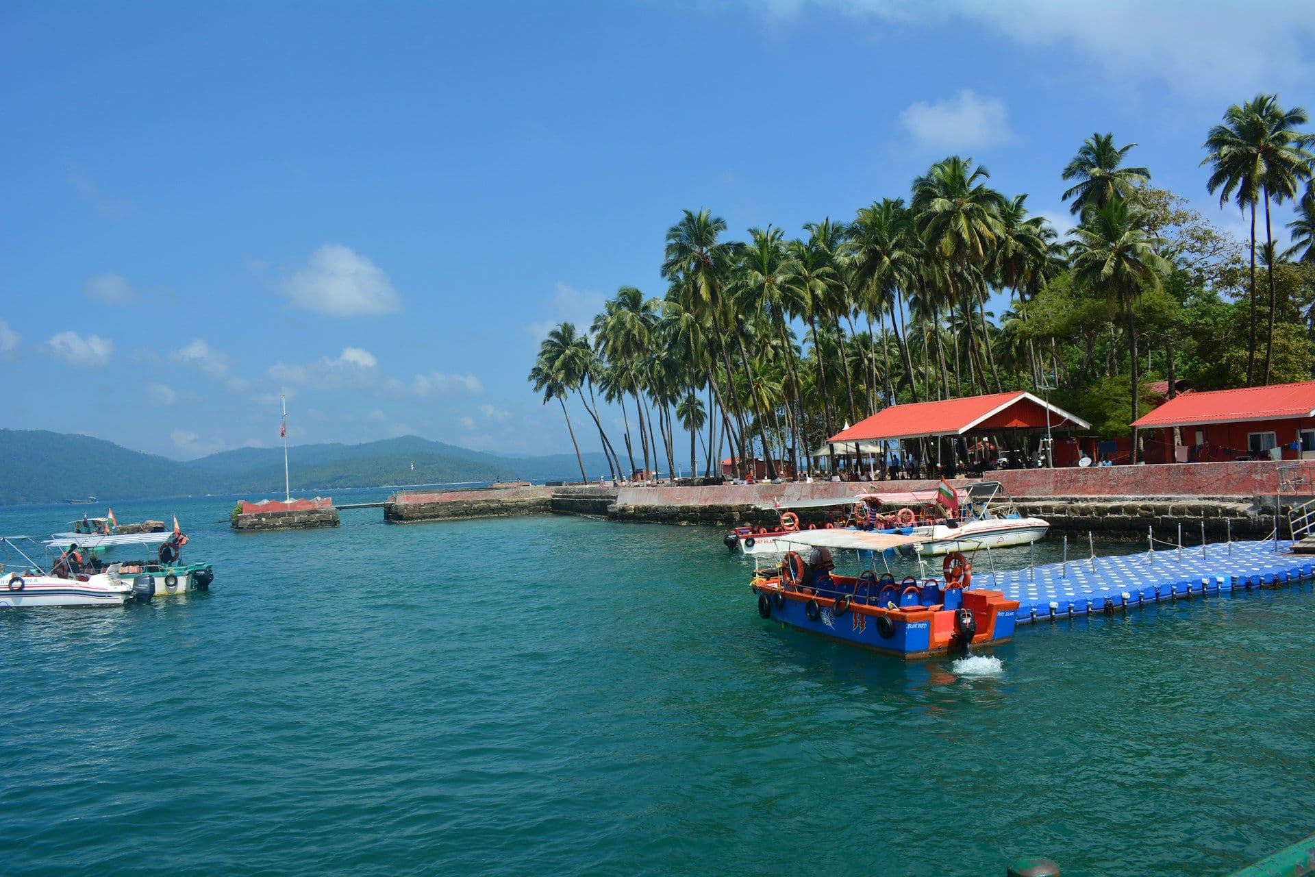 Swaraj Dweep vs Shaheed Dweep: Which Island Should You Visit?