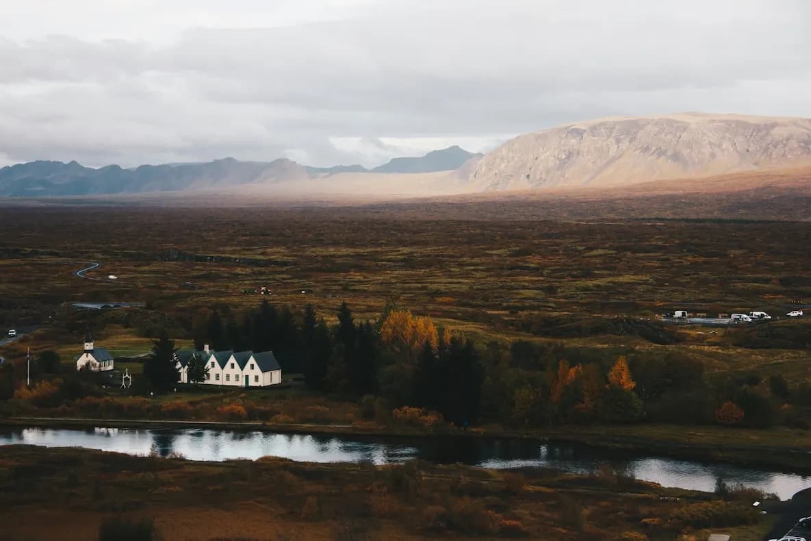 Ultimate Iceland Expedition
