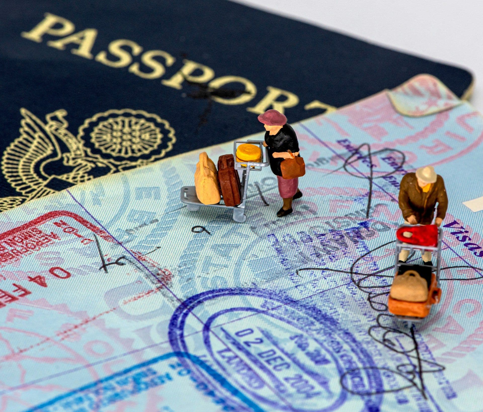 Tourist Visa Guide for Indian Travellers: Everything You Need to Know Before Applying