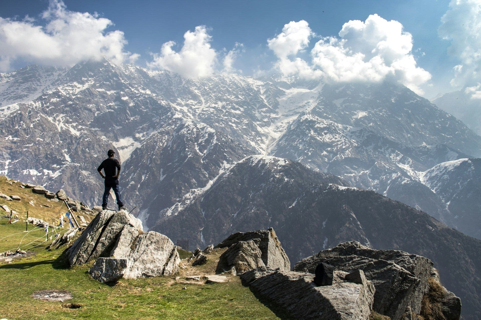 Triund Trek Guide: Best Time, Itinerary, Cost & Travel Tips