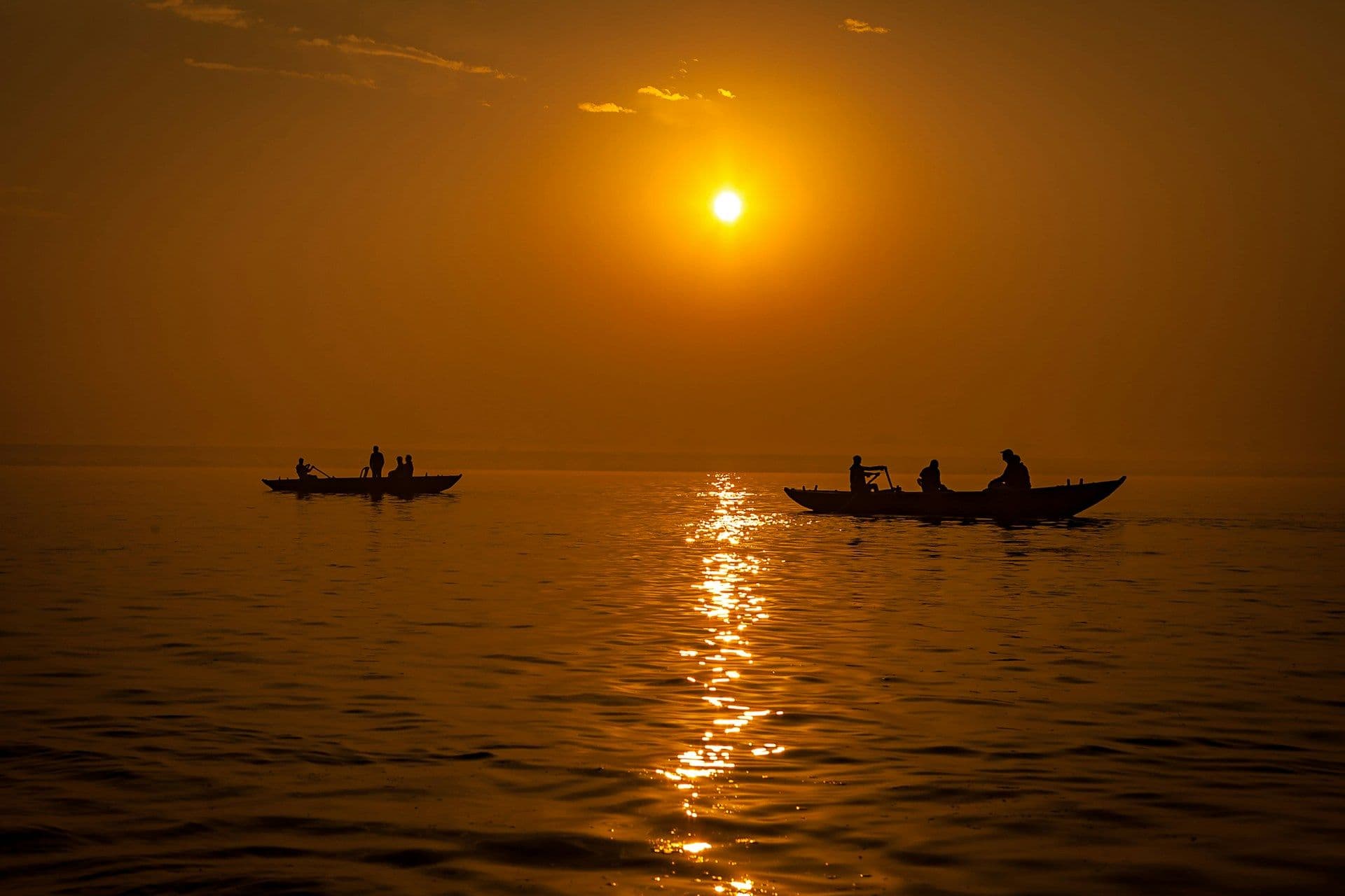 Varanasi Itinerary: 1, 2, 3 & 4-Day Trip Plans