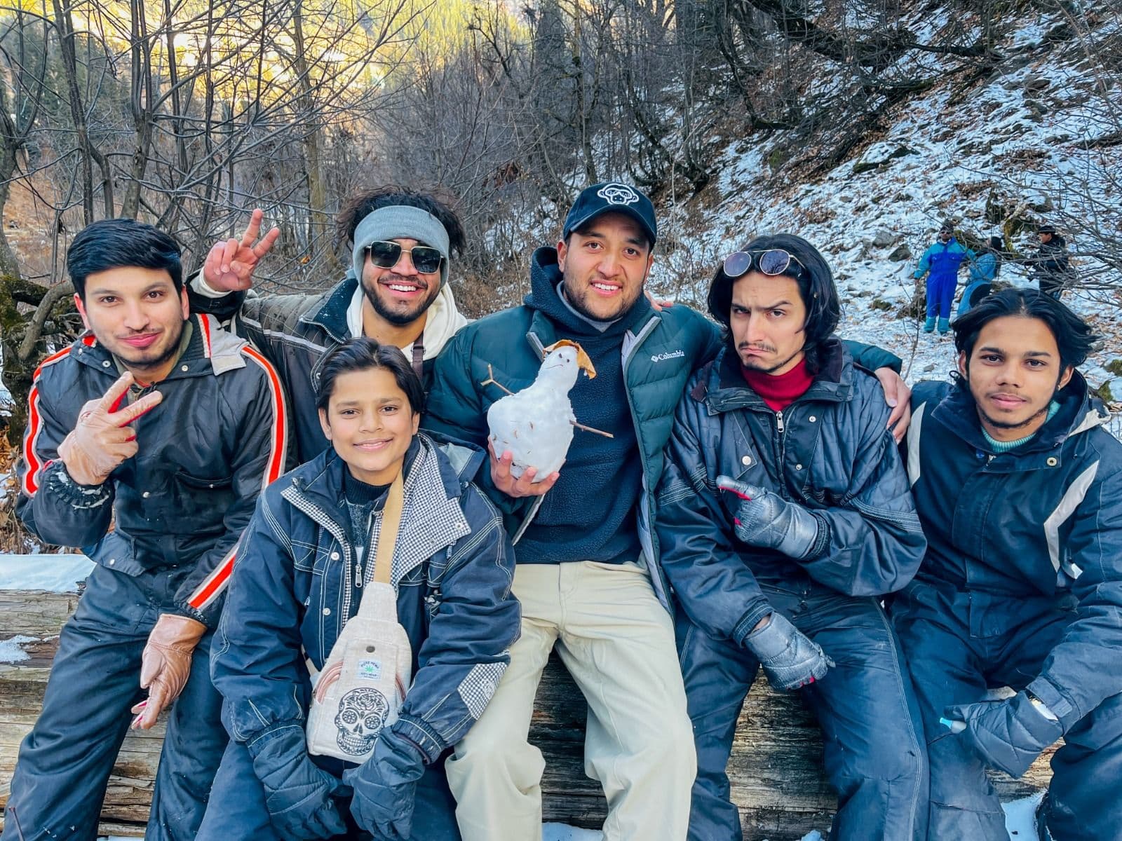 Manali-Solang