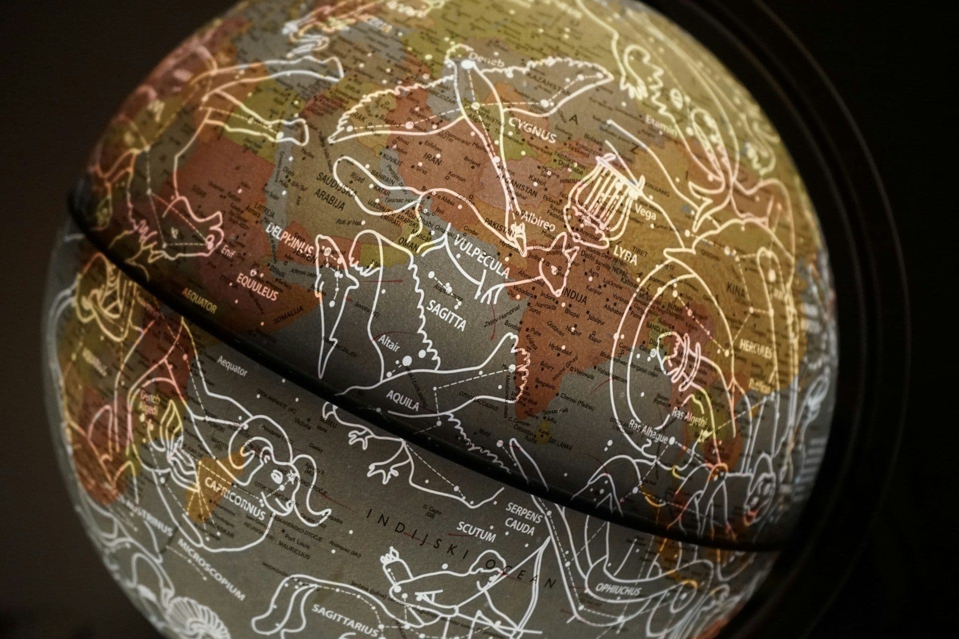 Where Should You Travel in 2026 Based on Your Zodiac Sign?