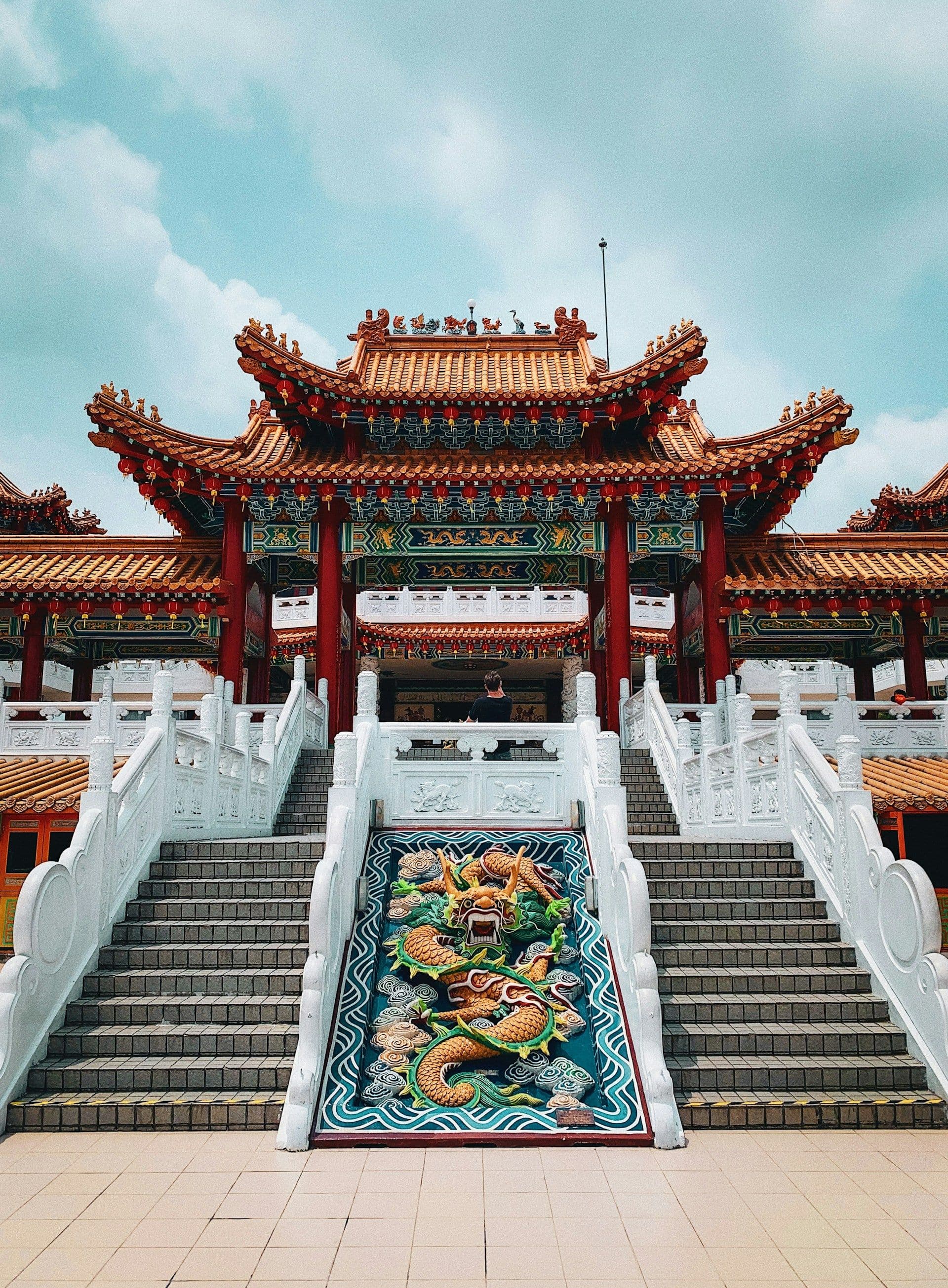 6-Day Malaysia Honeymoon Trip 2