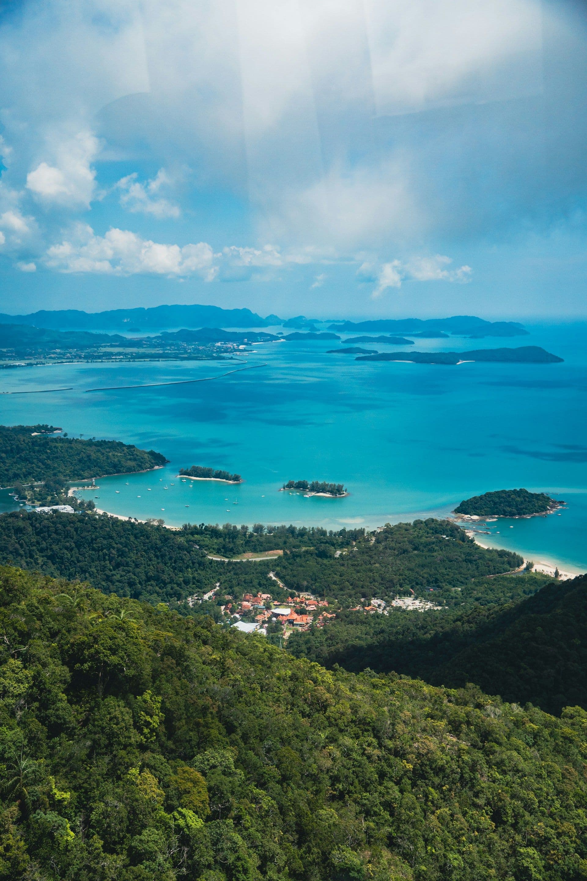 7 Days Malaysia Tour with Langkawi & Kuala Lumpur 1
