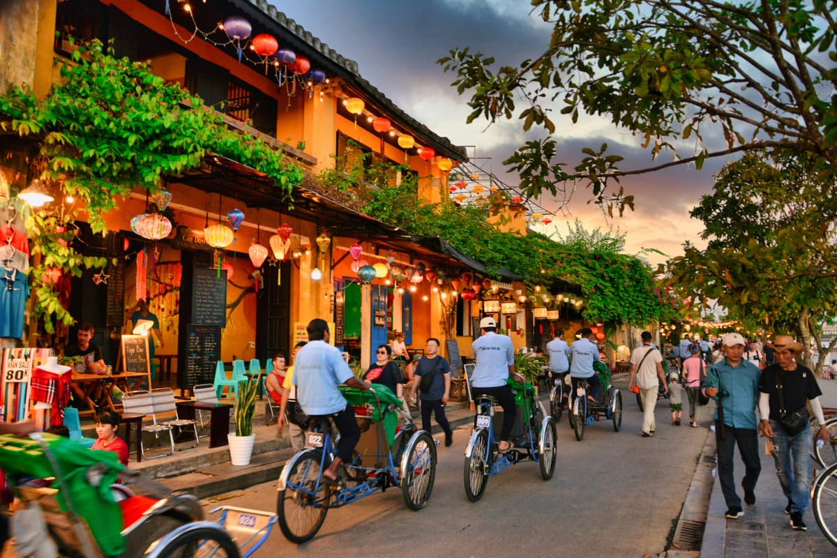Vietnam
