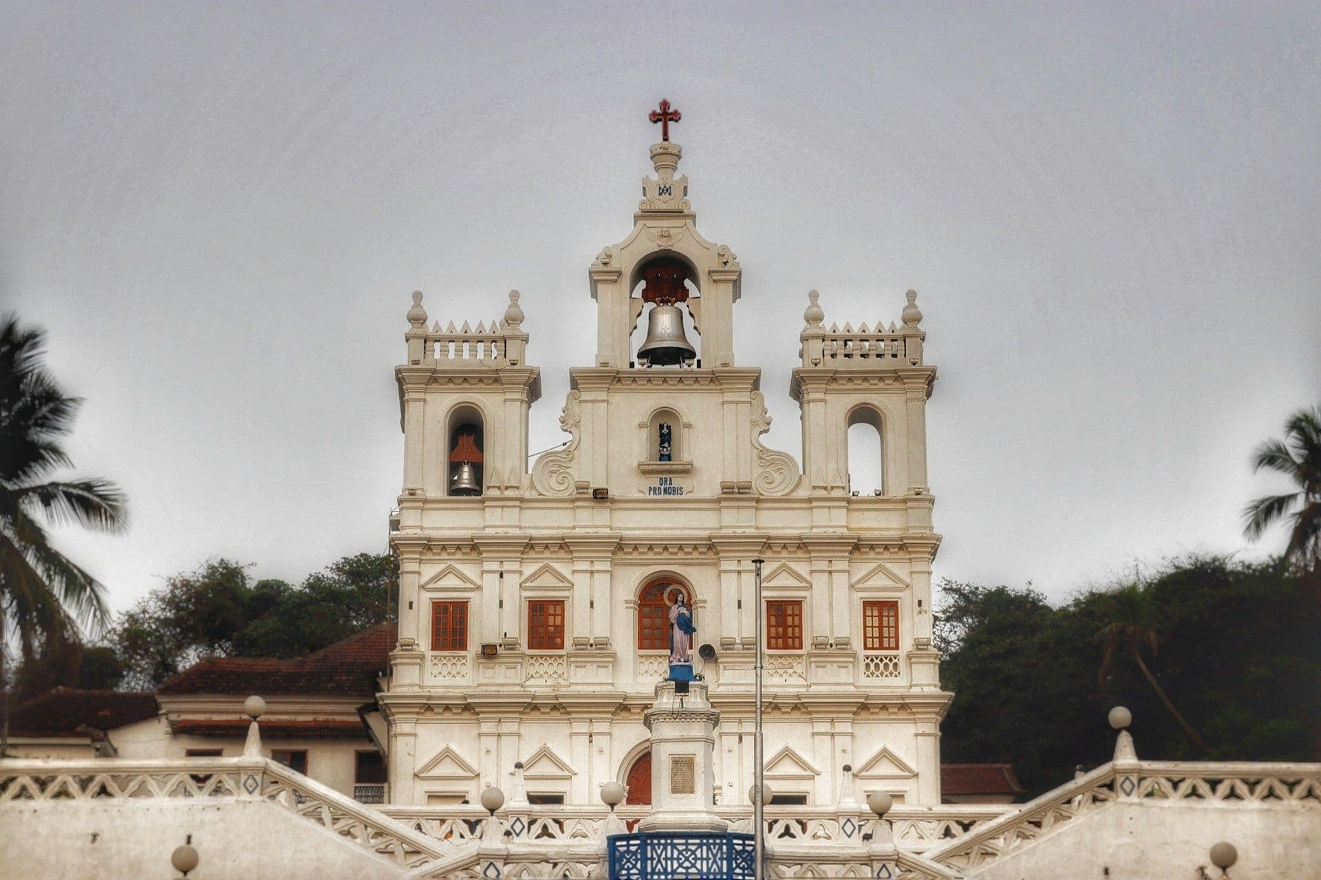 Goa Beach Holiday Package – 7 Days of Sun, Sand & Coastal Bliss 1
