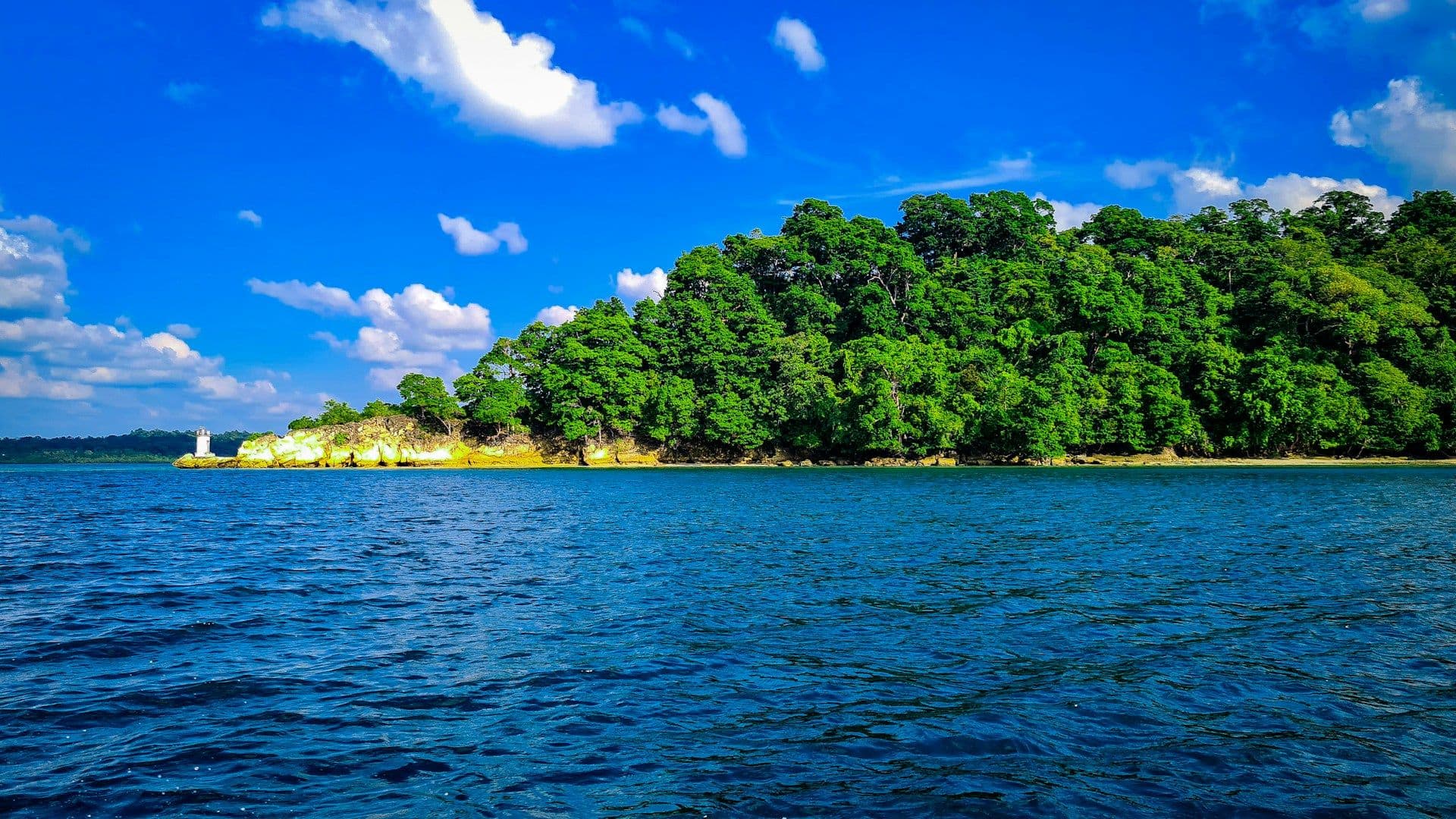 Best of Andaman Islands Expedition – 7 Nights 8 Days