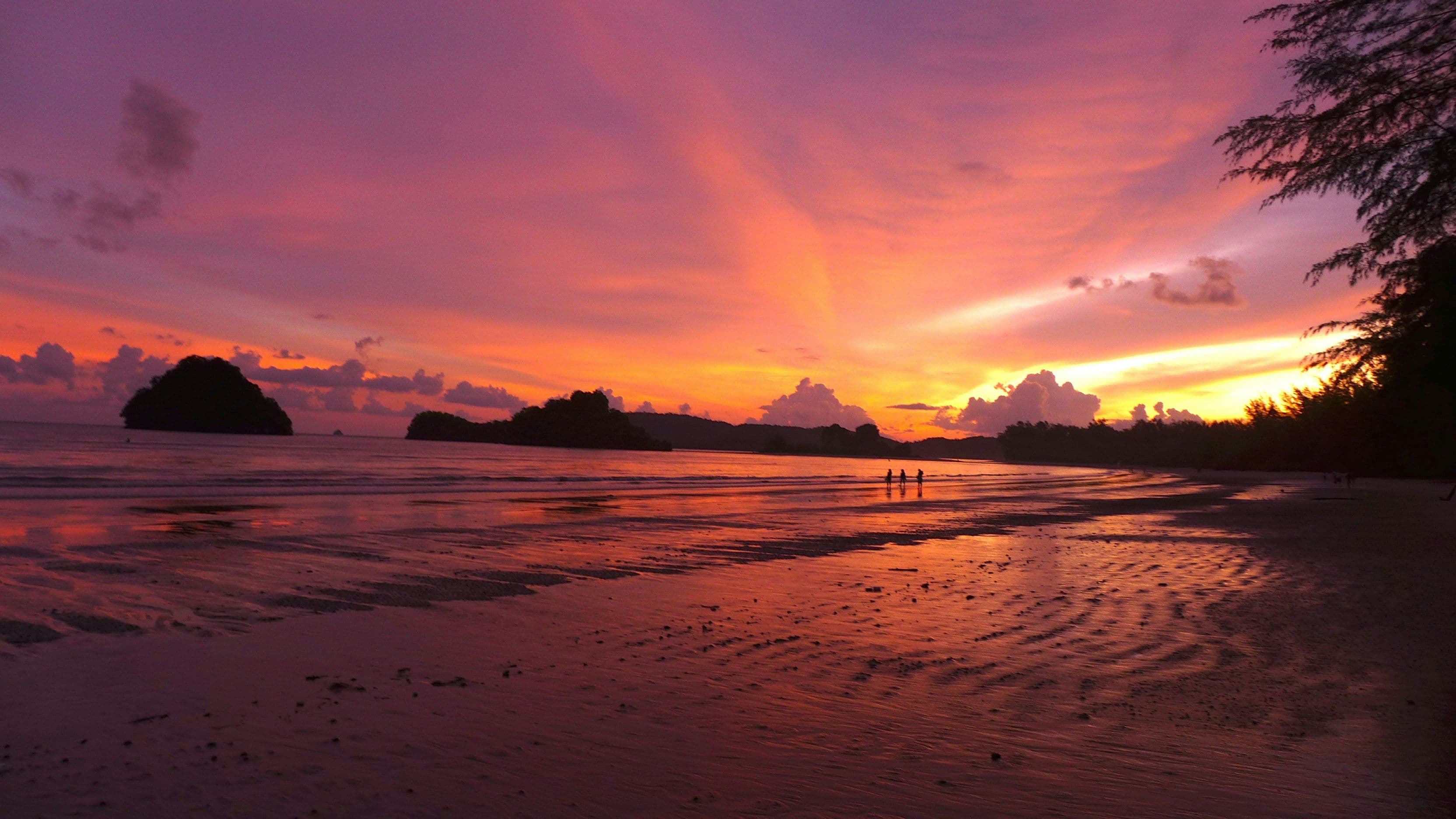Love is in the Air- A Dreamy Honeymoon in Thailand 1