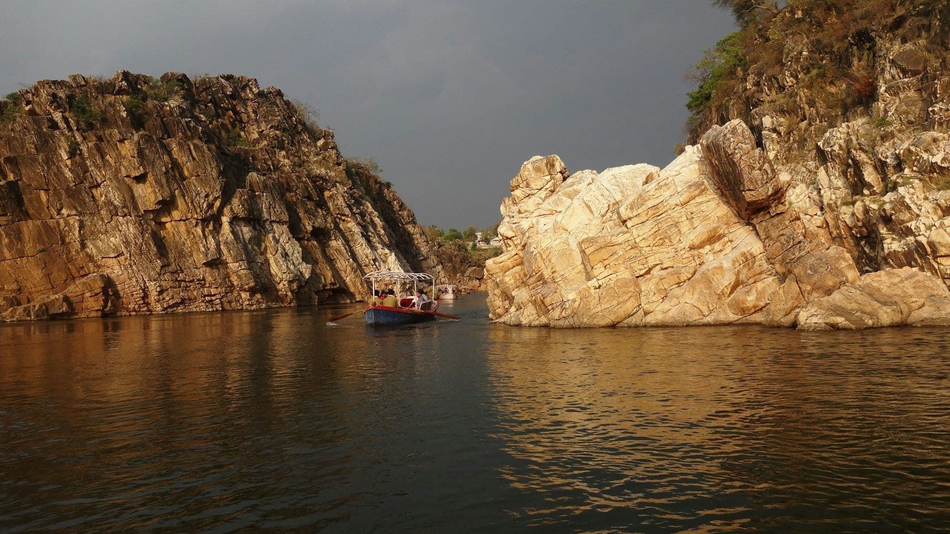 Madhya Pradesh Tour Packages