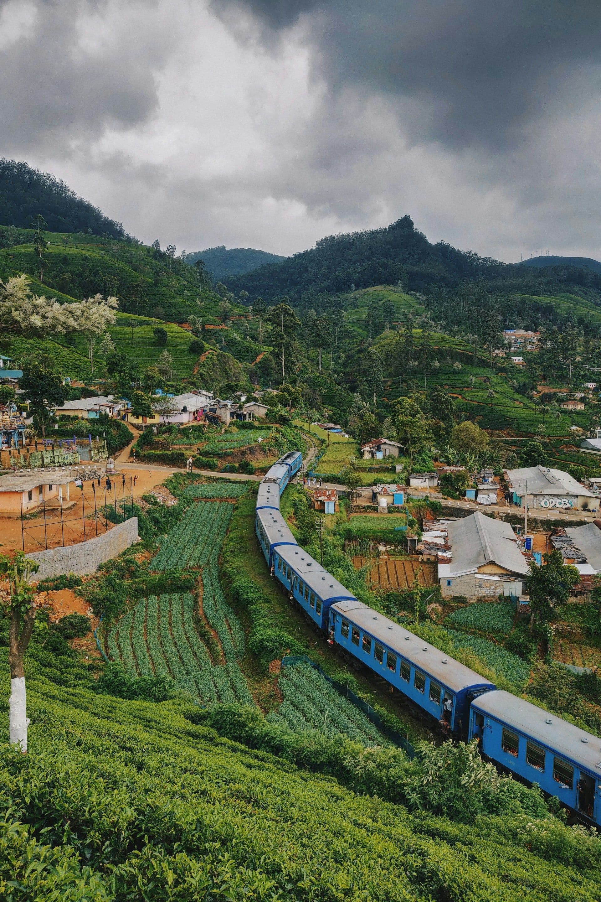 Sri Lanka Special Batch: 6 Nights 7 Days Group Trip 1