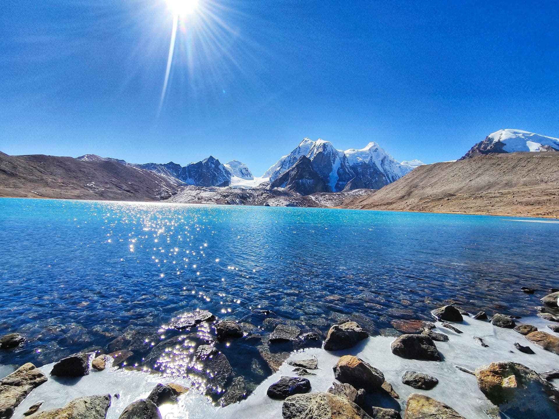 Sikkim Tour Packages