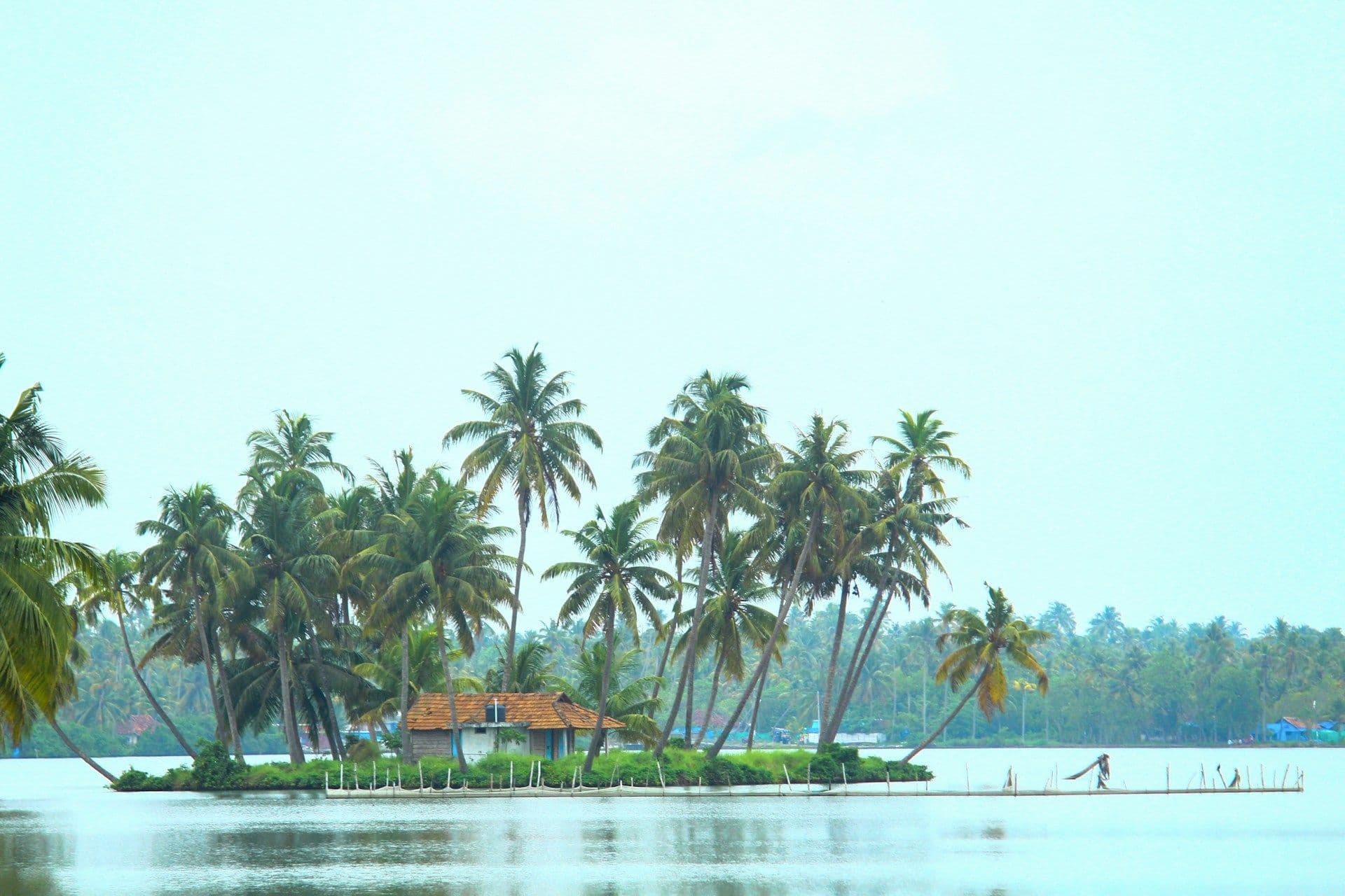 Kerala Couple Trip – 6 Nights 7 Days Romantic Getaway 2