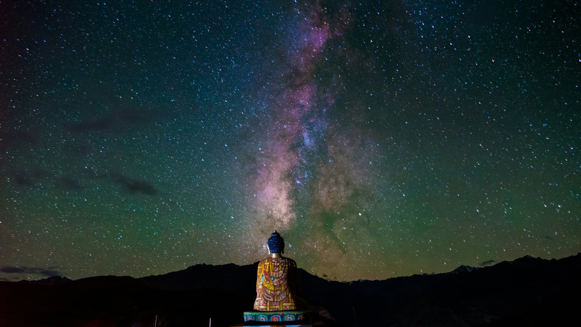 A 7-Day Spiti Valley Expedition