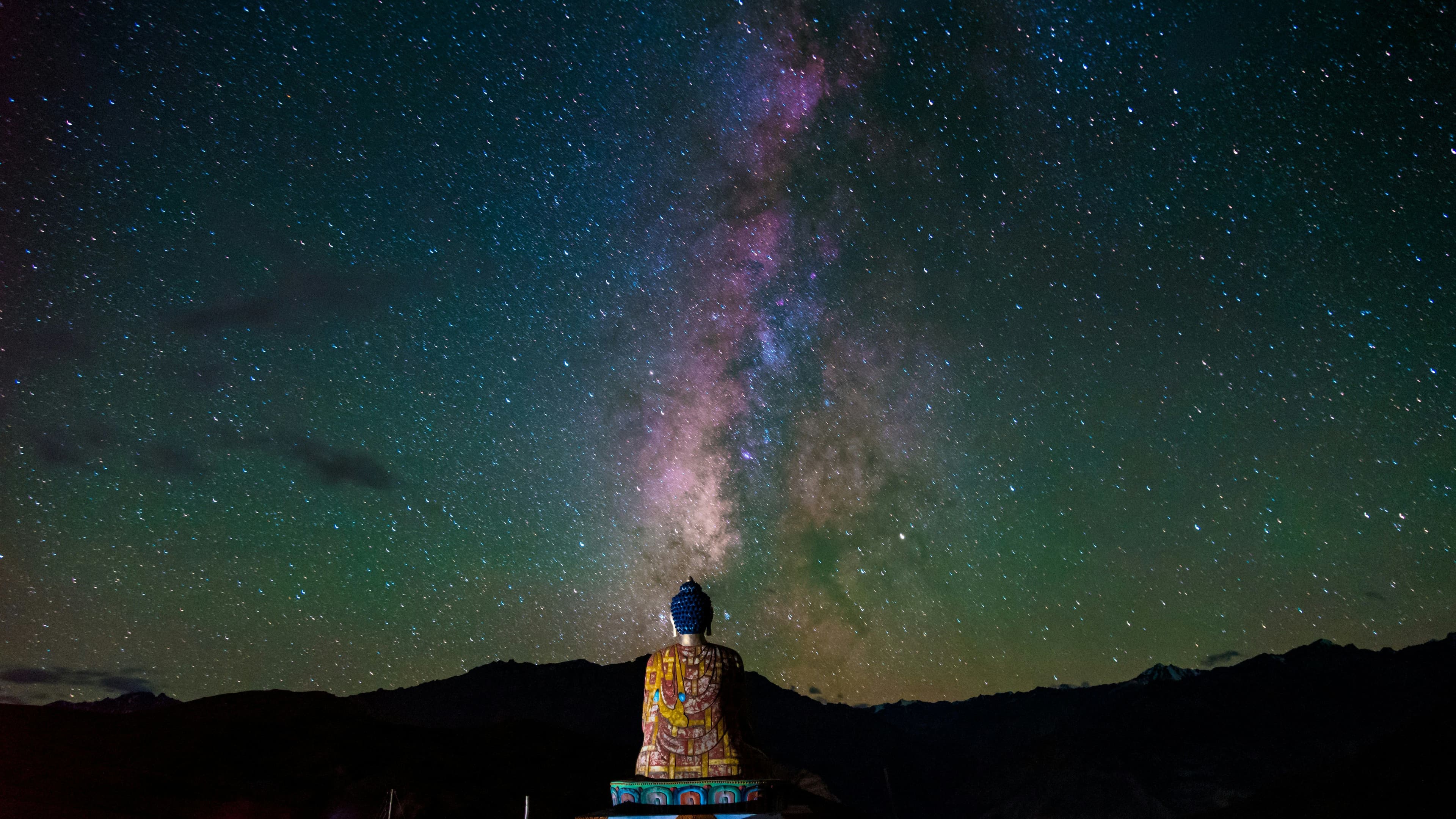 A 7-Day Spiti Valley Expedition