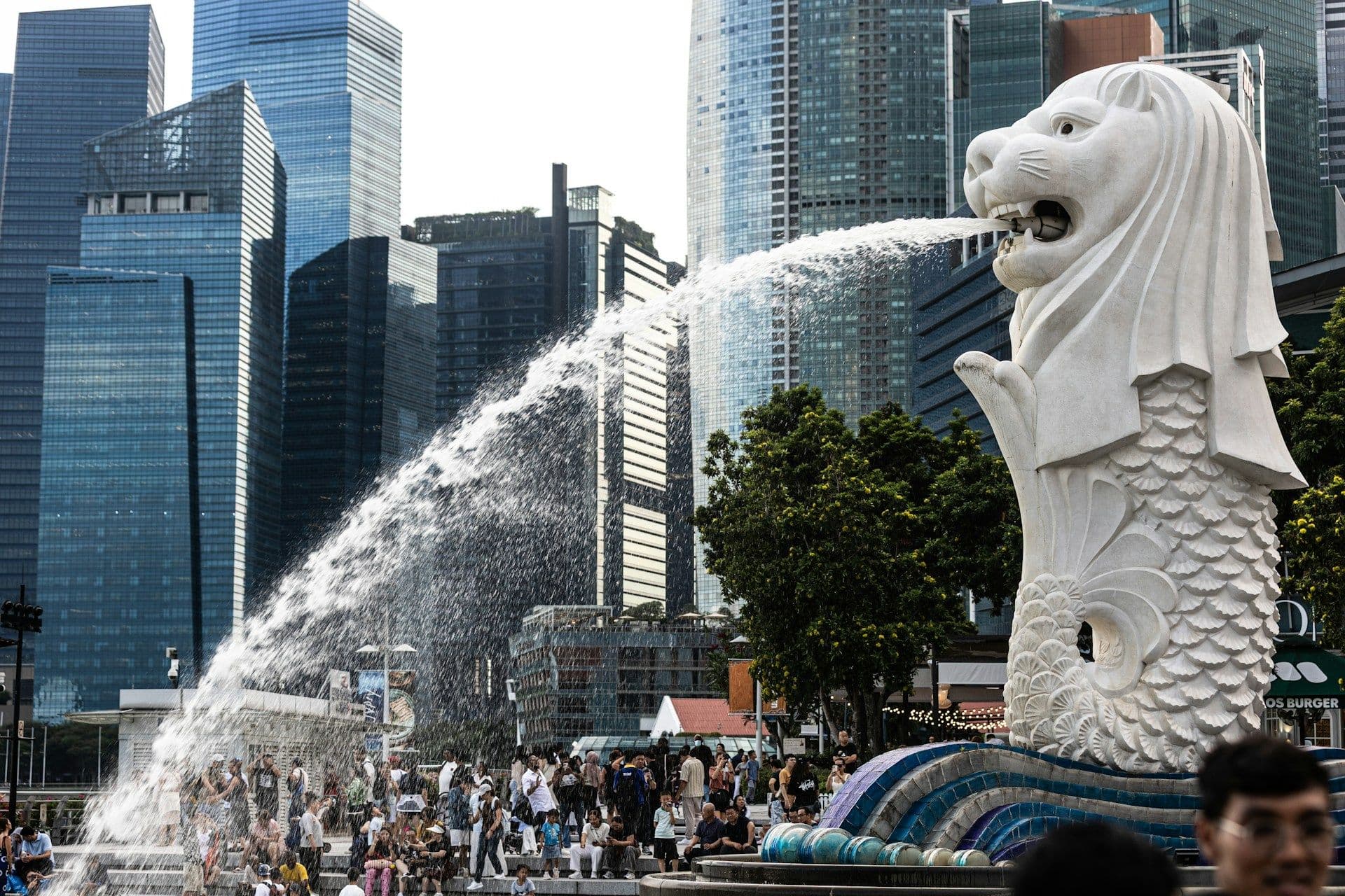 6 Days Singapore Family Tour Package with Universal Studios & Sentosa