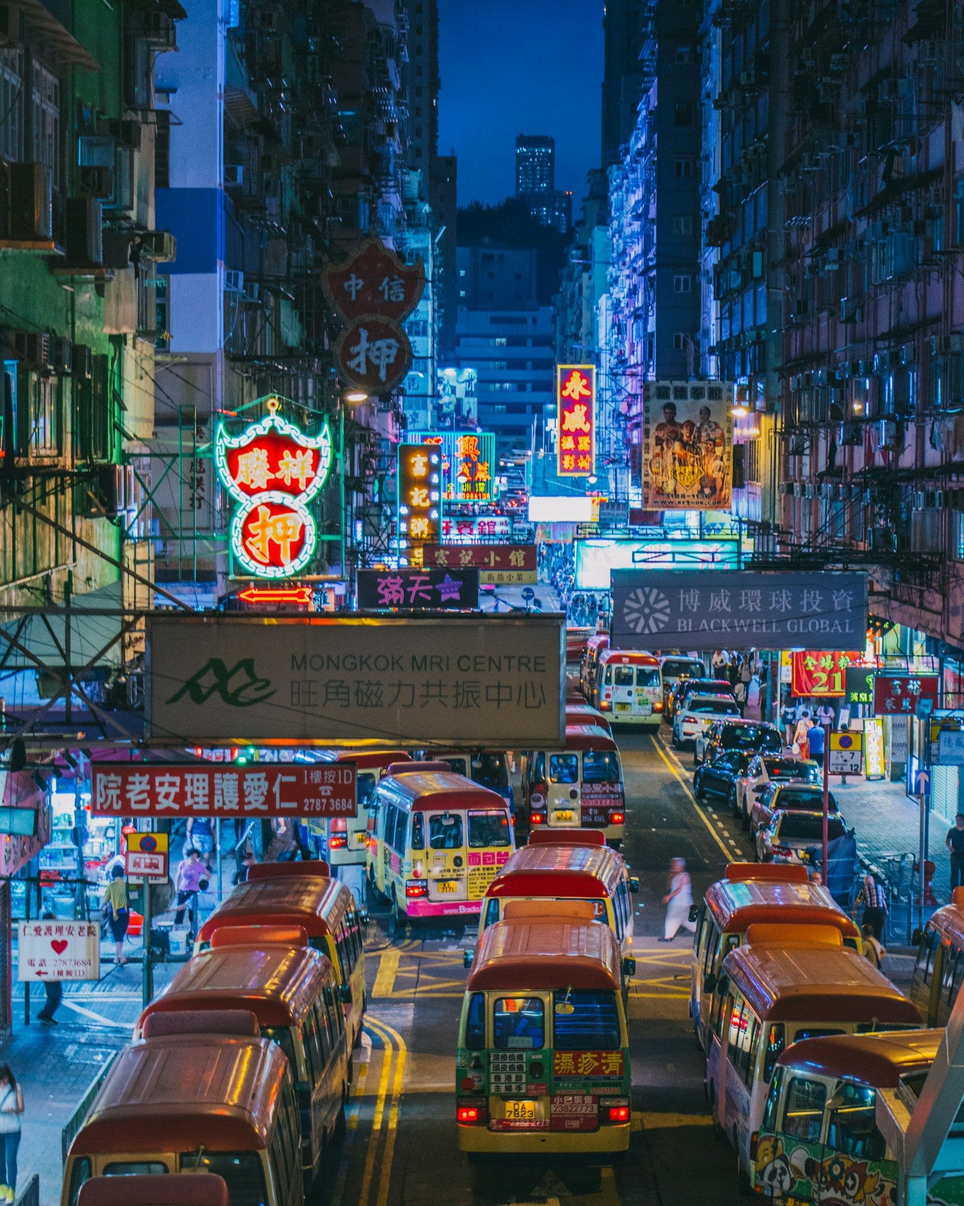 7 Days Hong Kong & Macau Honeymoon Package 2