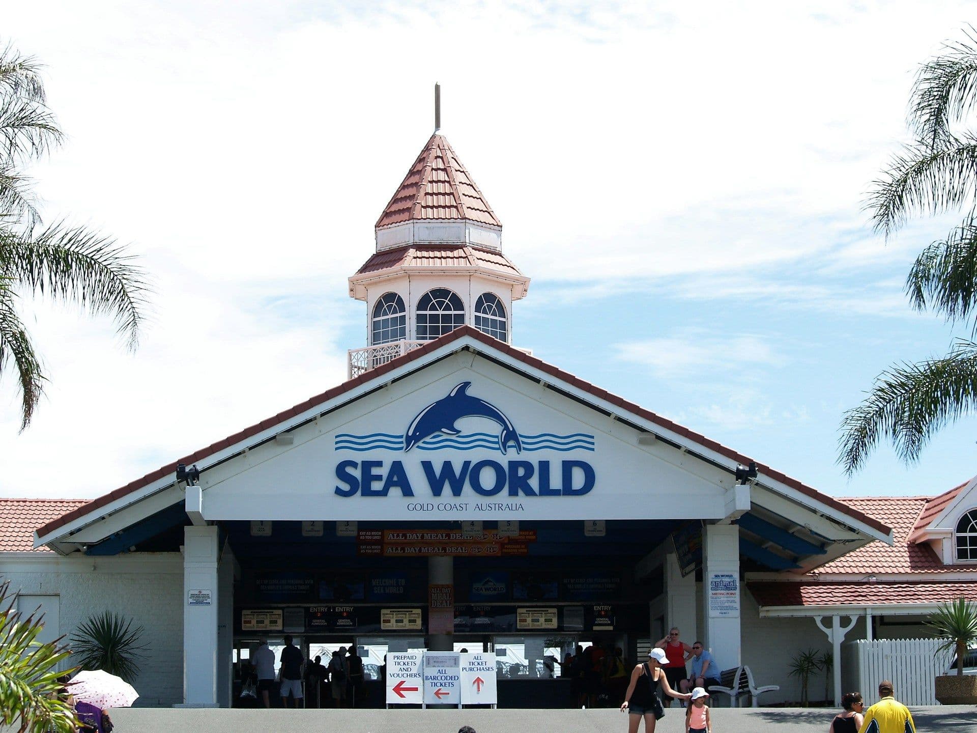 11 Days Australia Trip: Wildlife, Reef & City Highlights 2